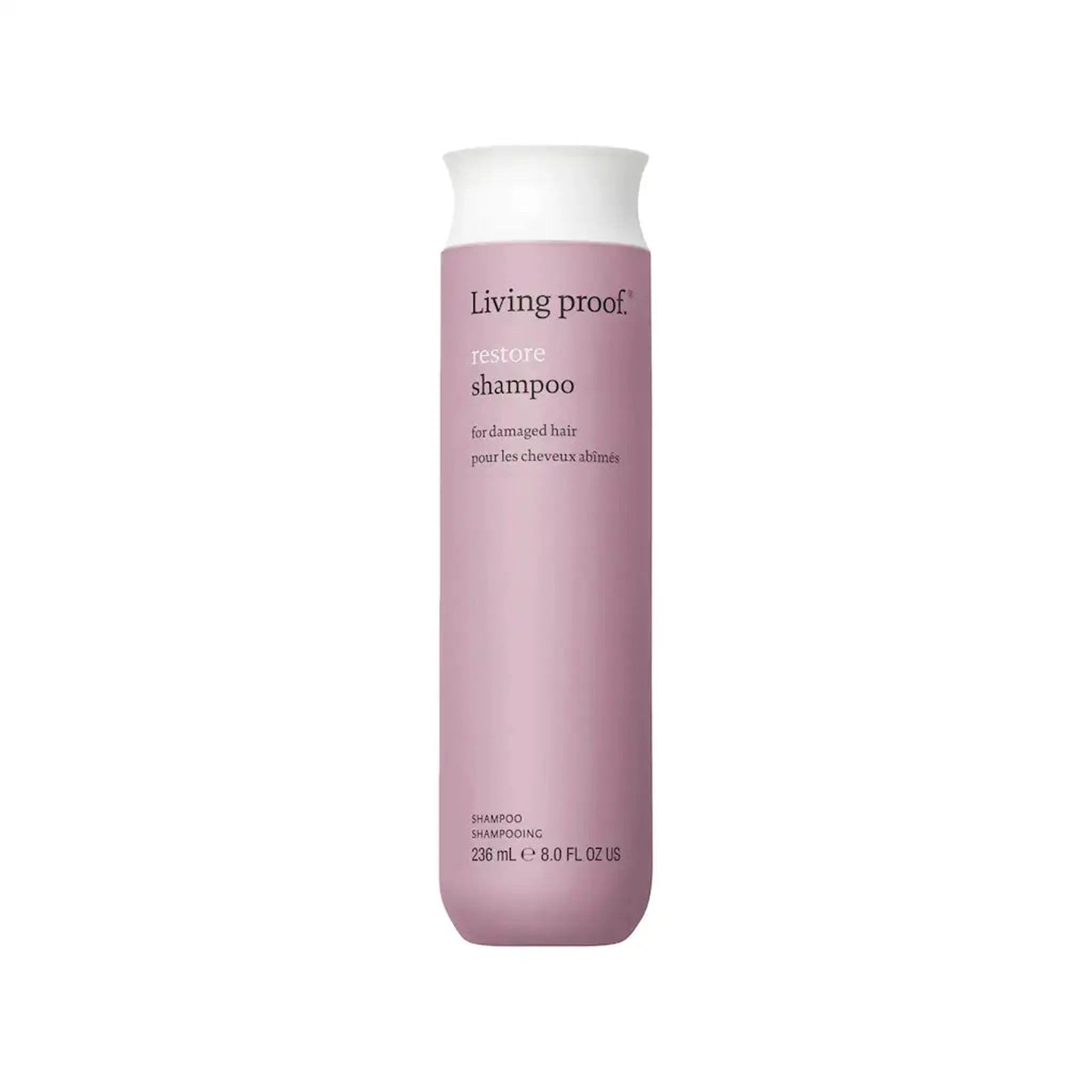 Restore Shampoo 236 ml