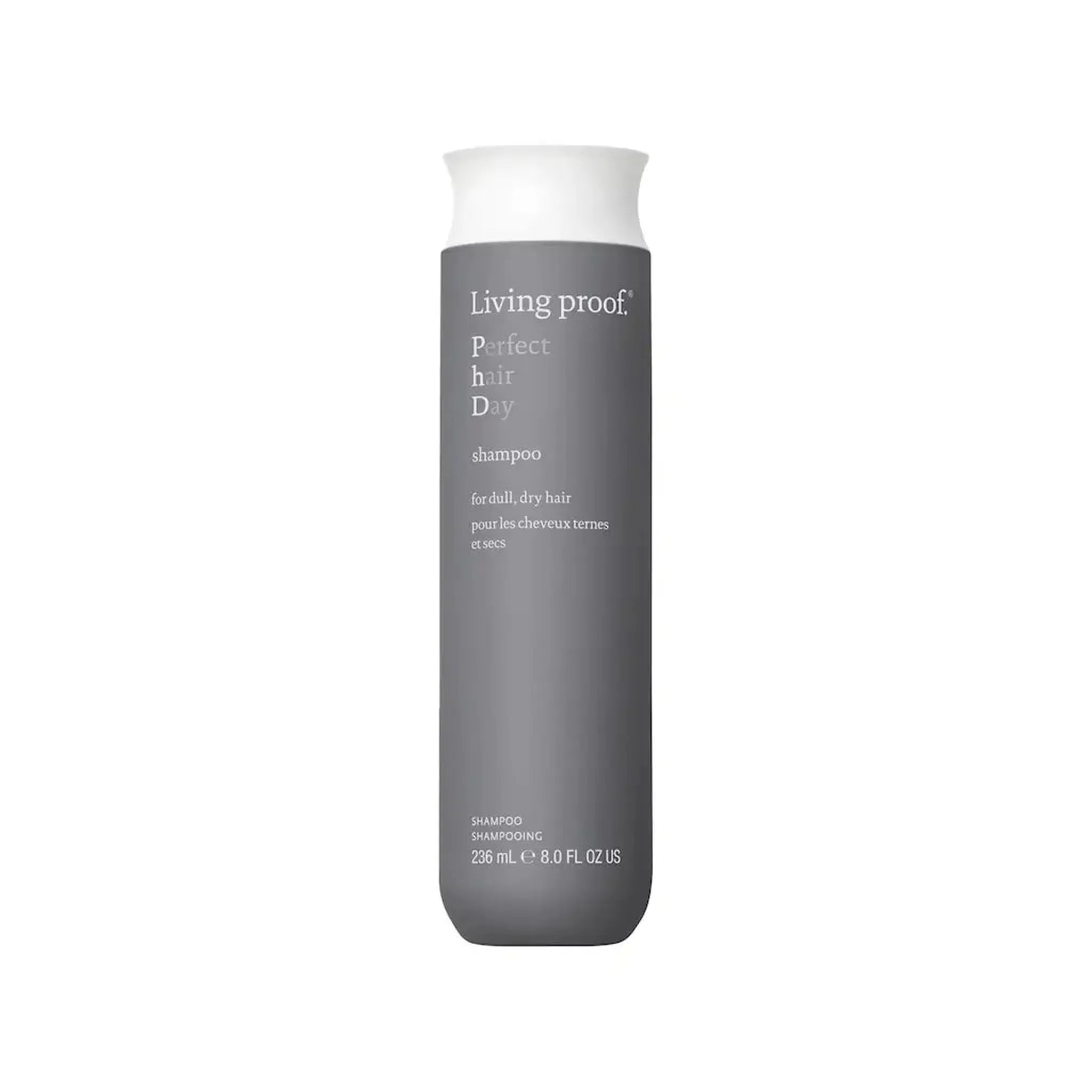 PHD Shampoo 236 ml