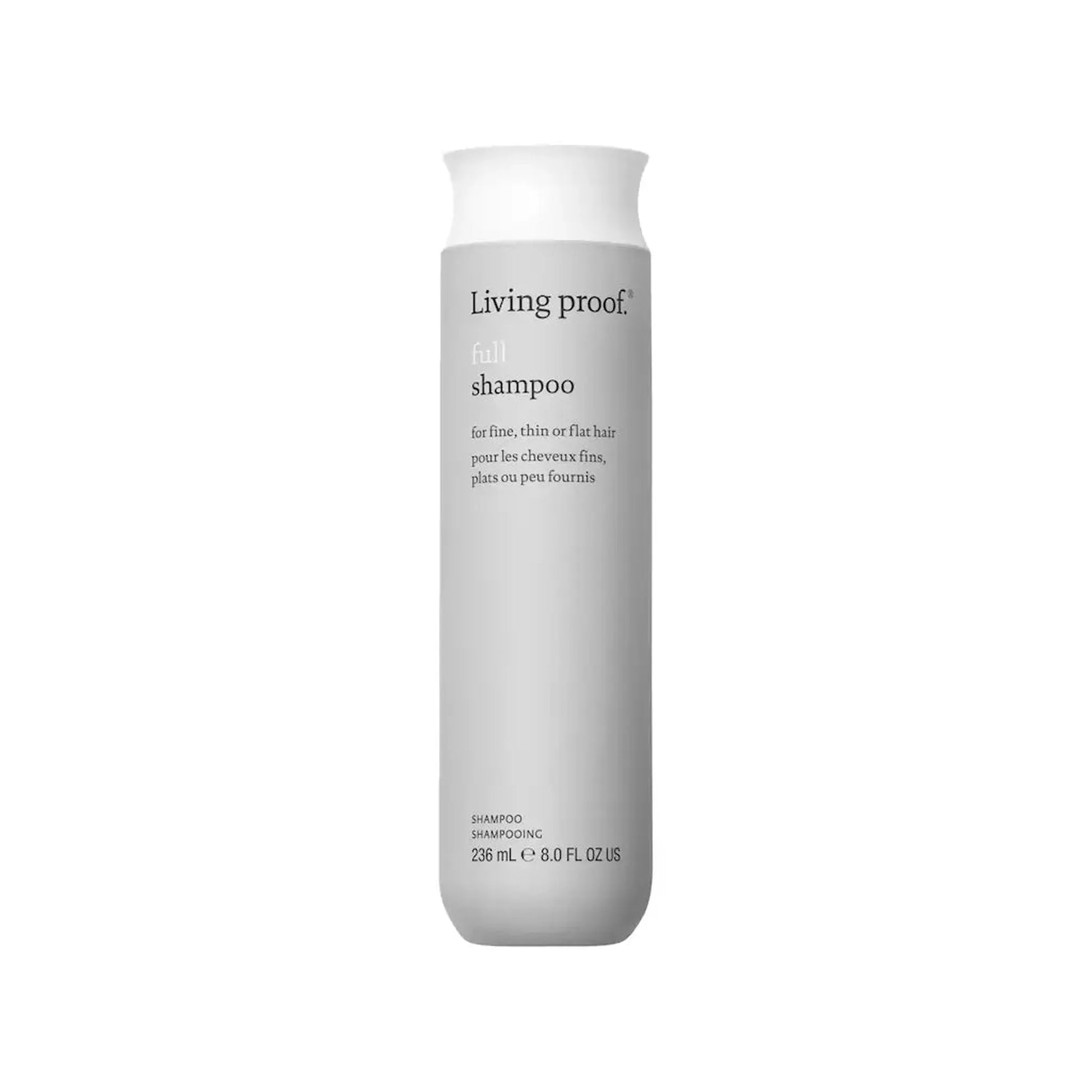 L'ANZA Healing Volume Thickening Shampoo 236 ml
