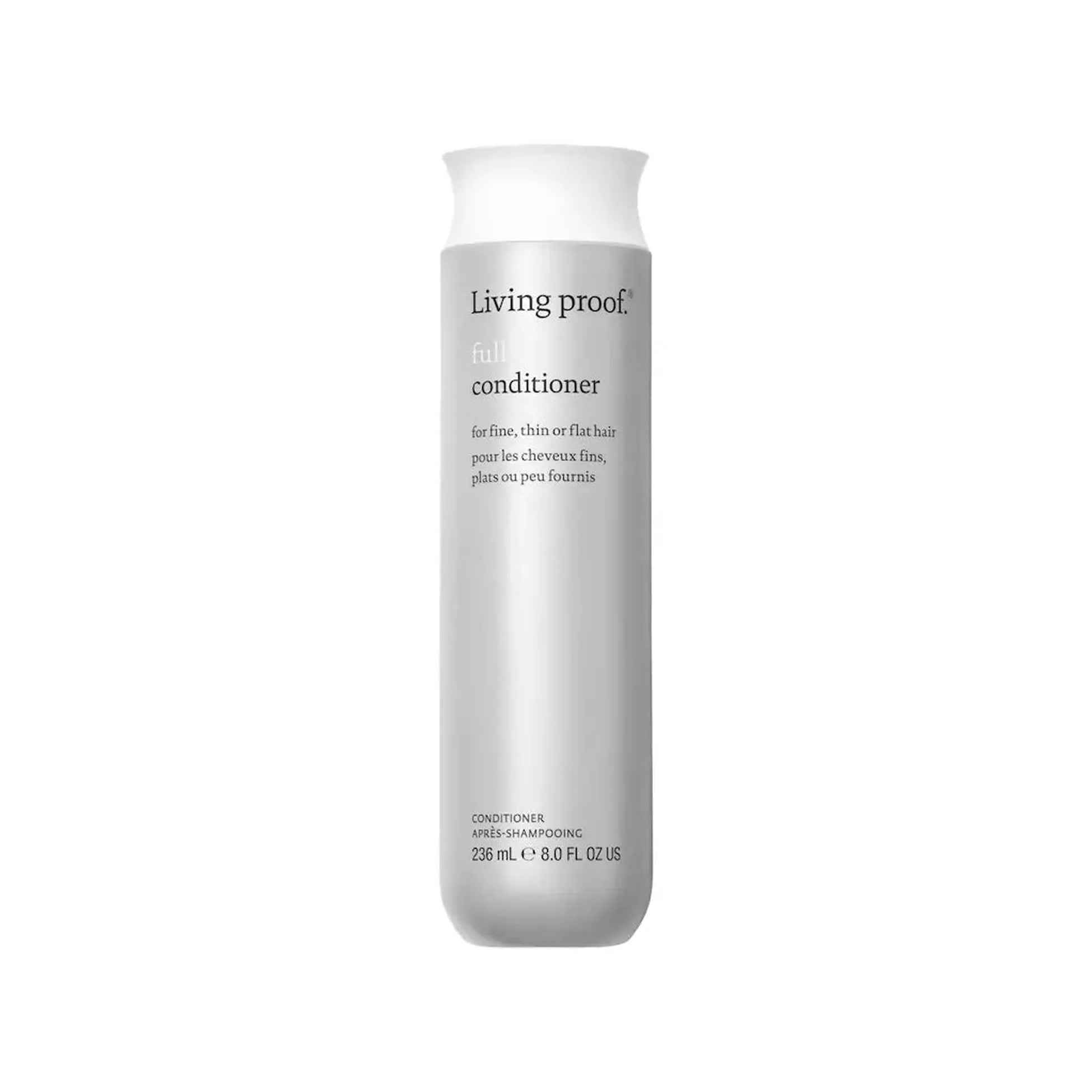 L'ANZA Healing Volume Thickening Conditioner 236 ml