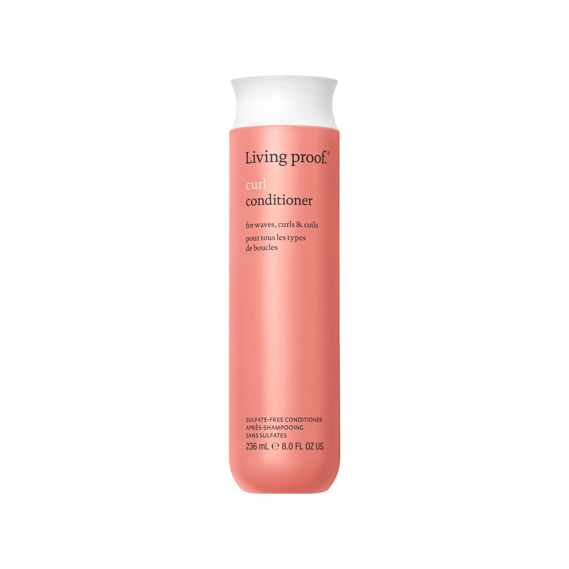 L'ANZA Healing Curls Butter Conditioner 236 ml