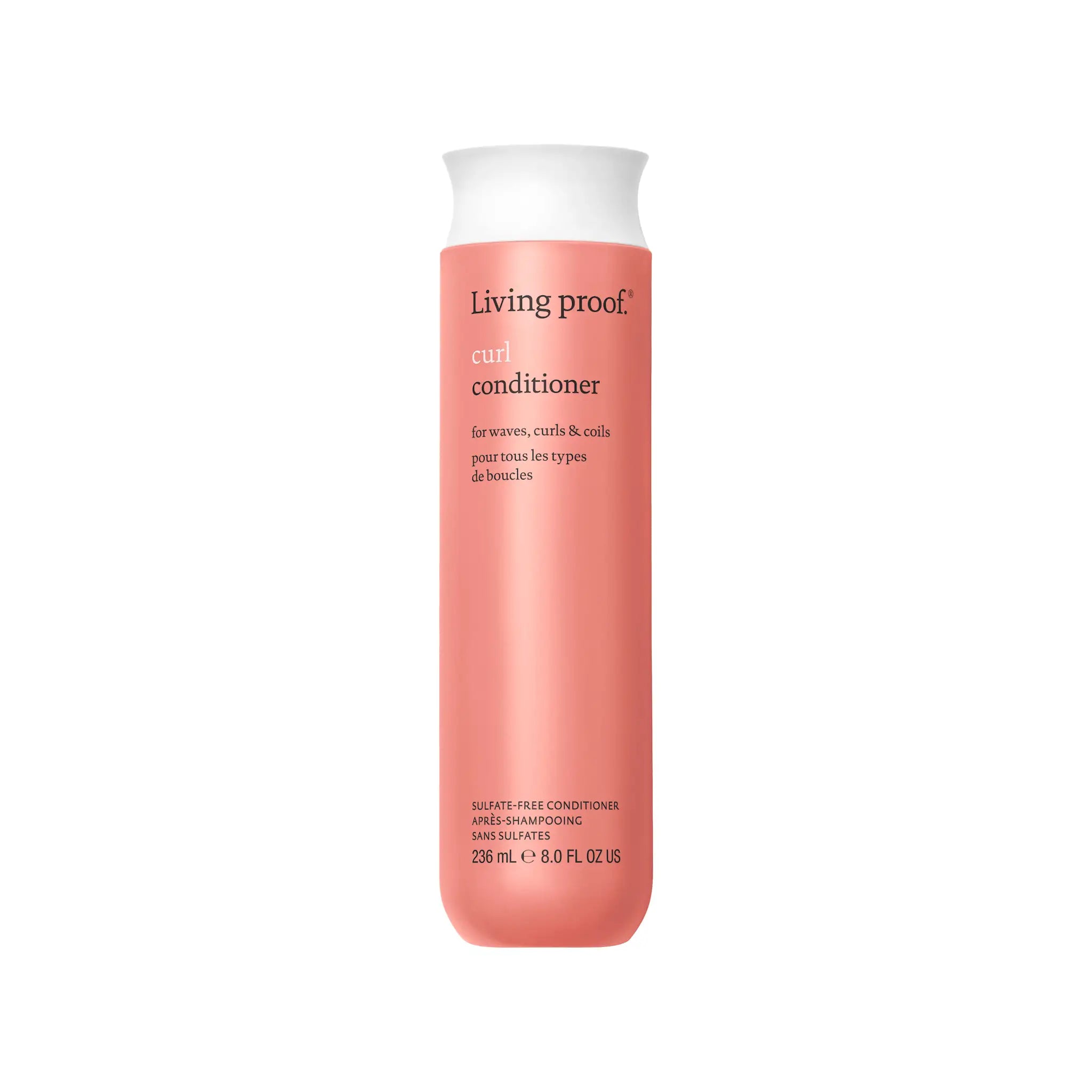 Curl Conditioner 236 ml