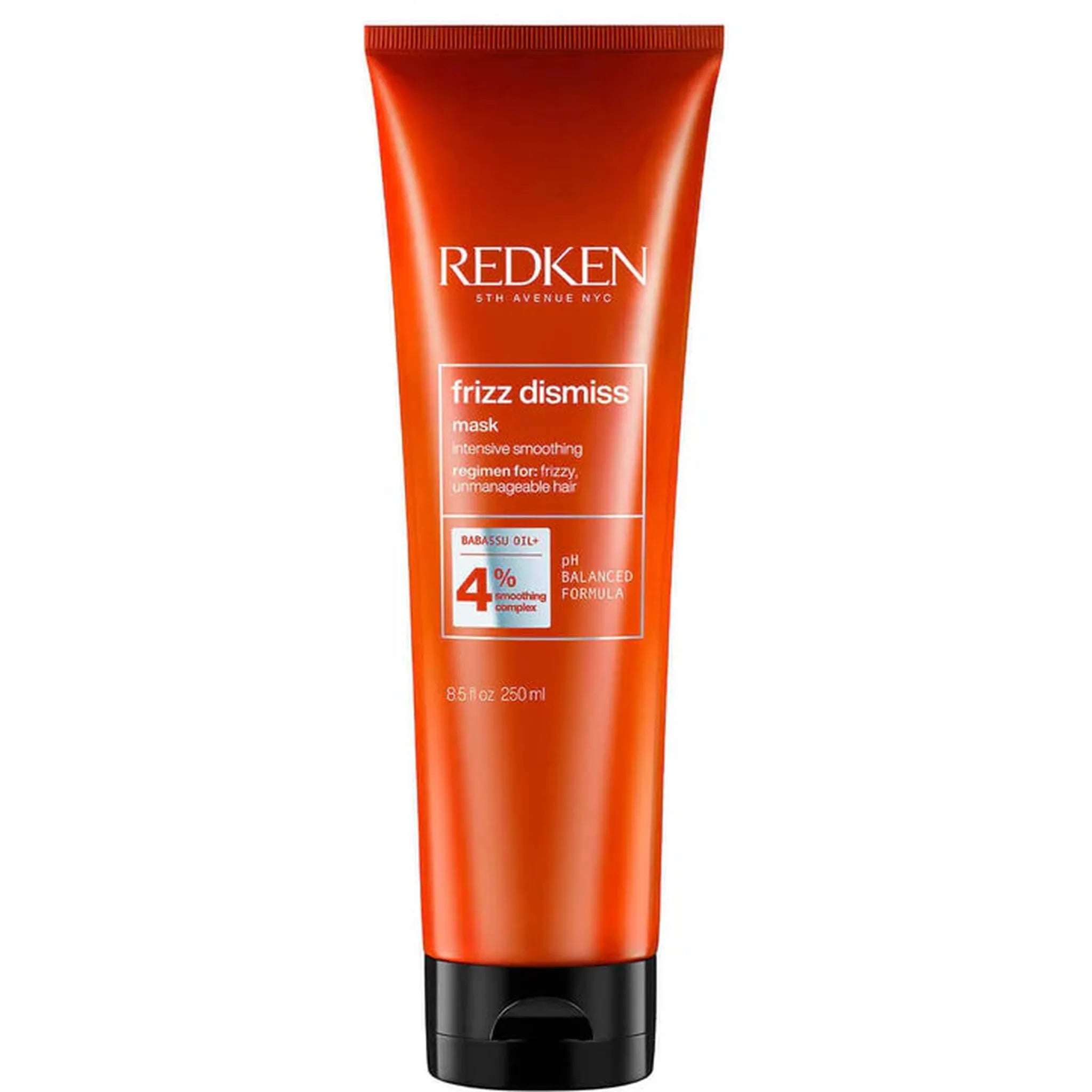 Frizz Dismiss Mask 250 ml