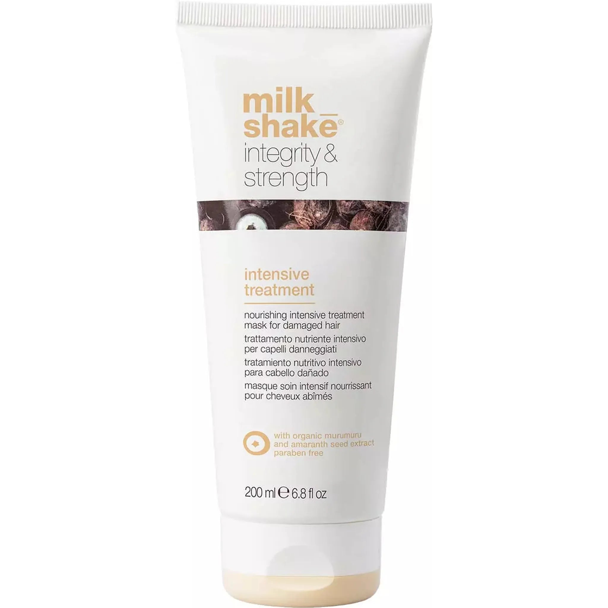 Integrity & Strenght Intensive Treatment 200 ml