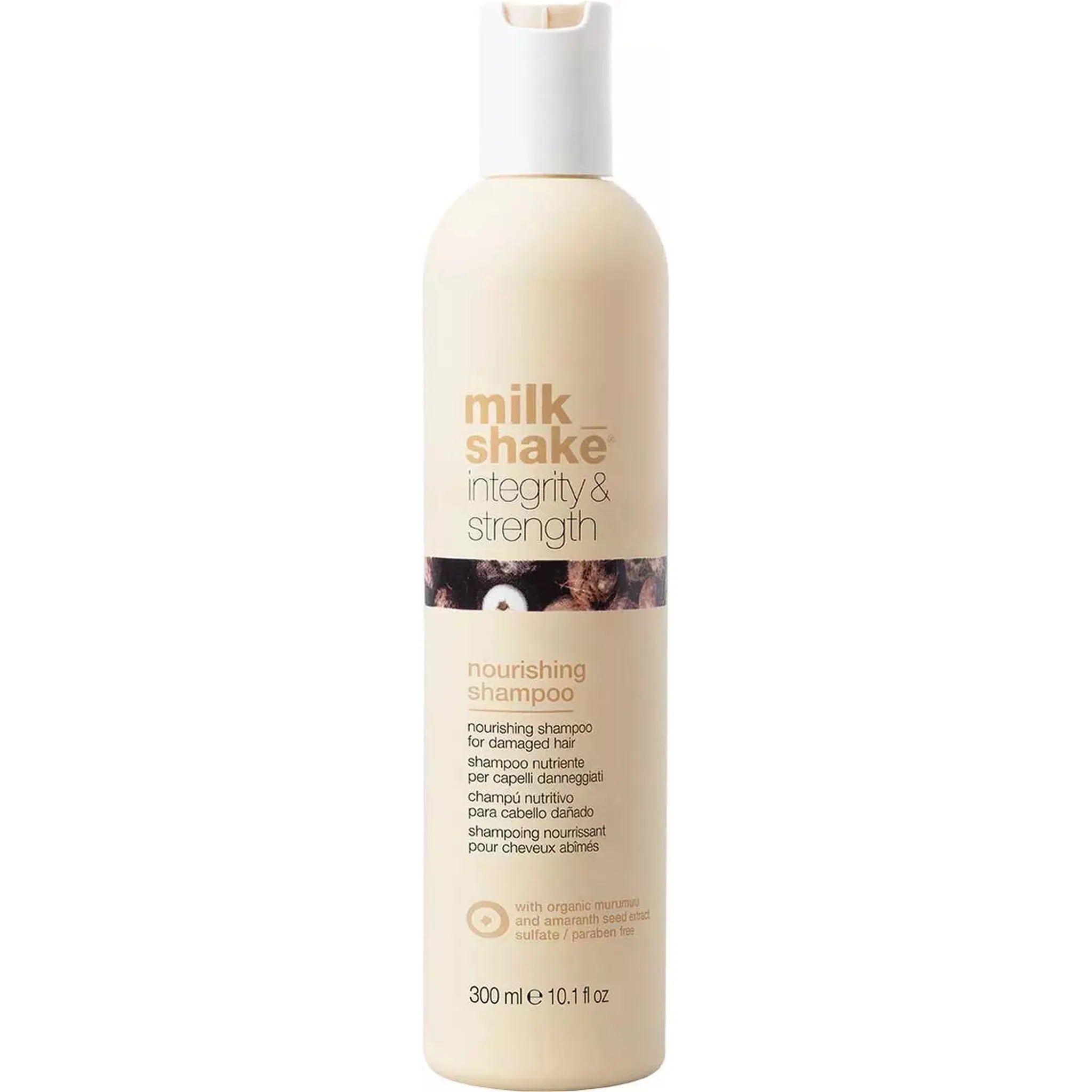Integrity & Strengt Nourshing Shampoo 300 ml