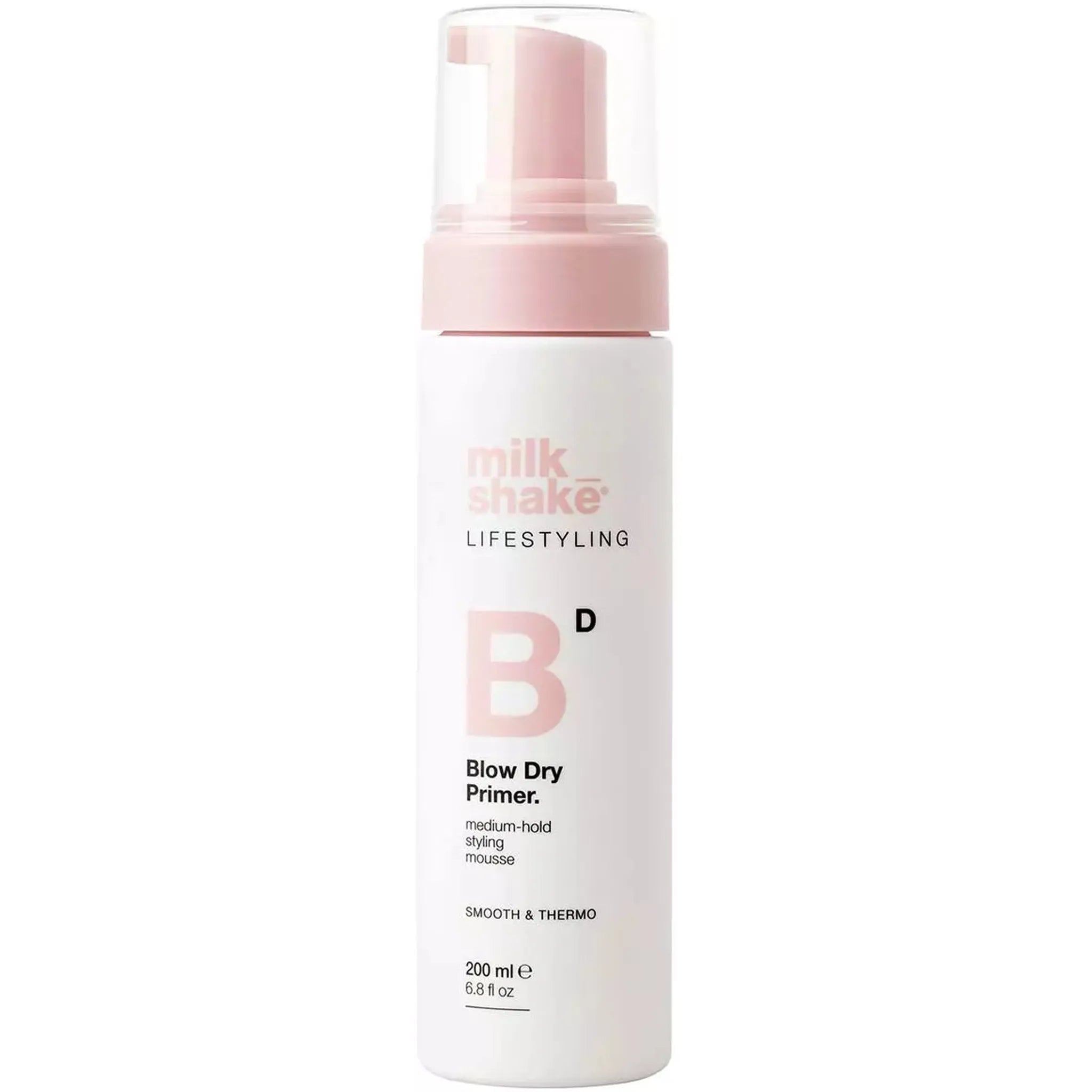 Lifestyling Blow Dry Primer 200 ml