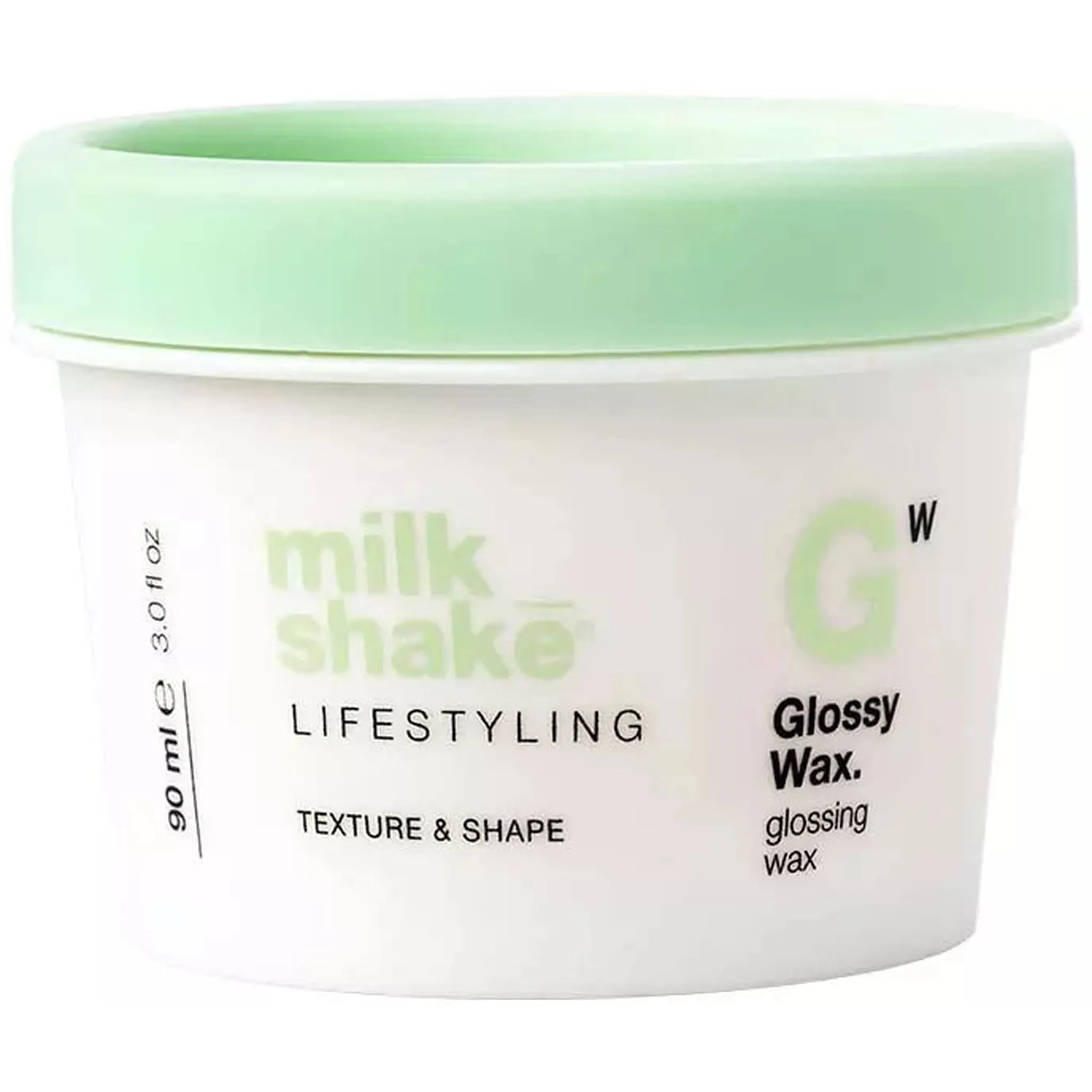 Lifestyling Glossy Wax 90 ml