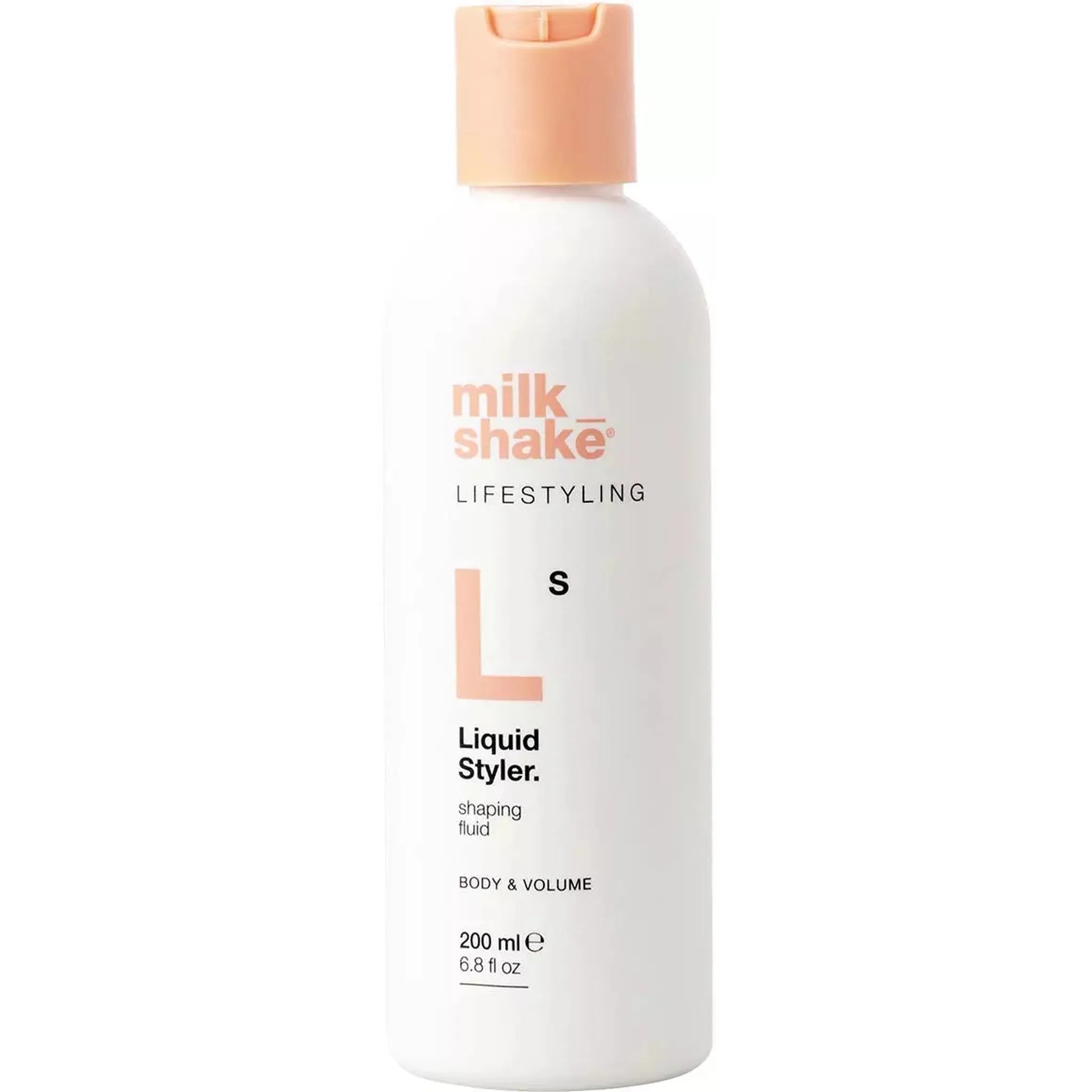 Lifestyling Liquid Styler 200 ml