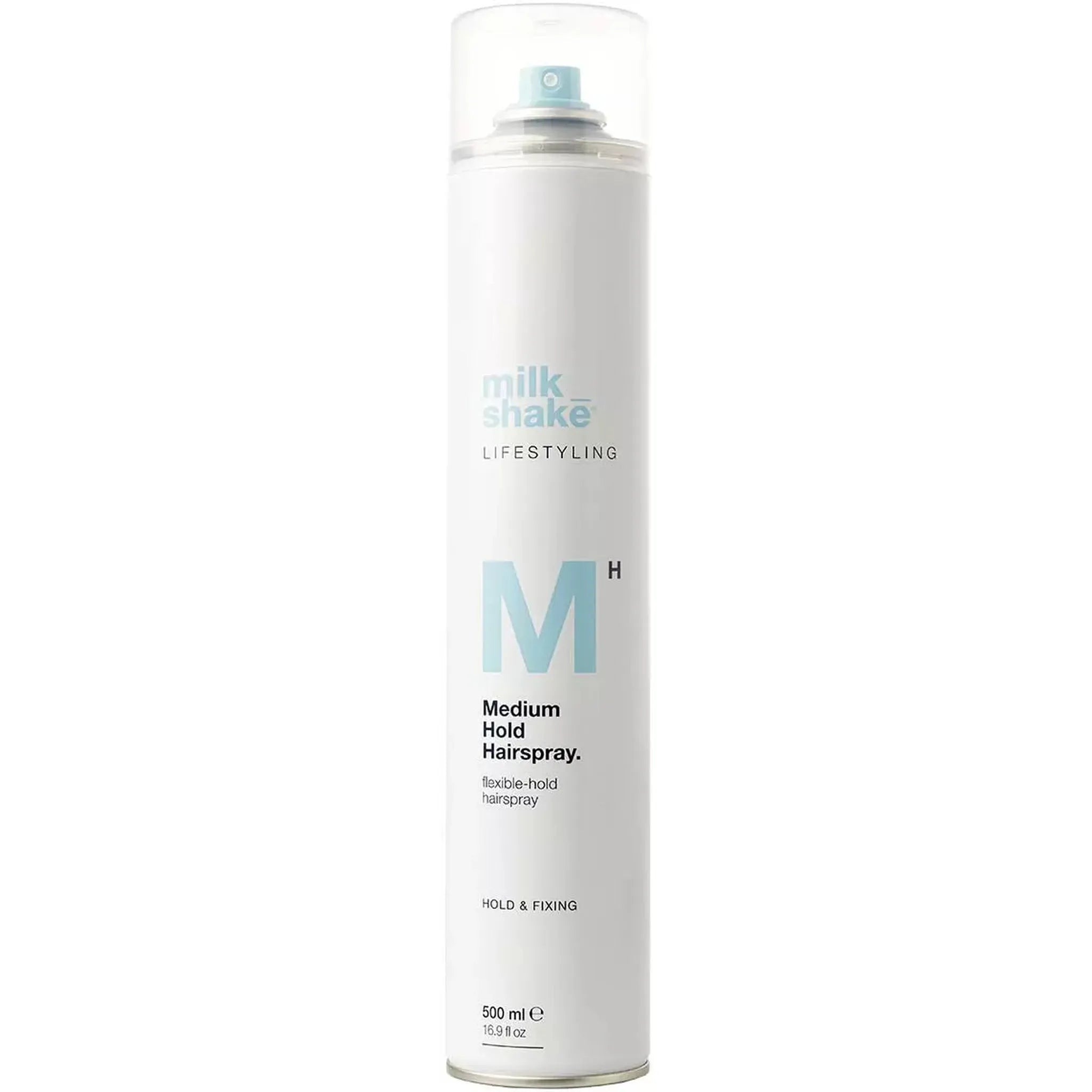 Lifestyling Medium Hold Hairspray 500 ml