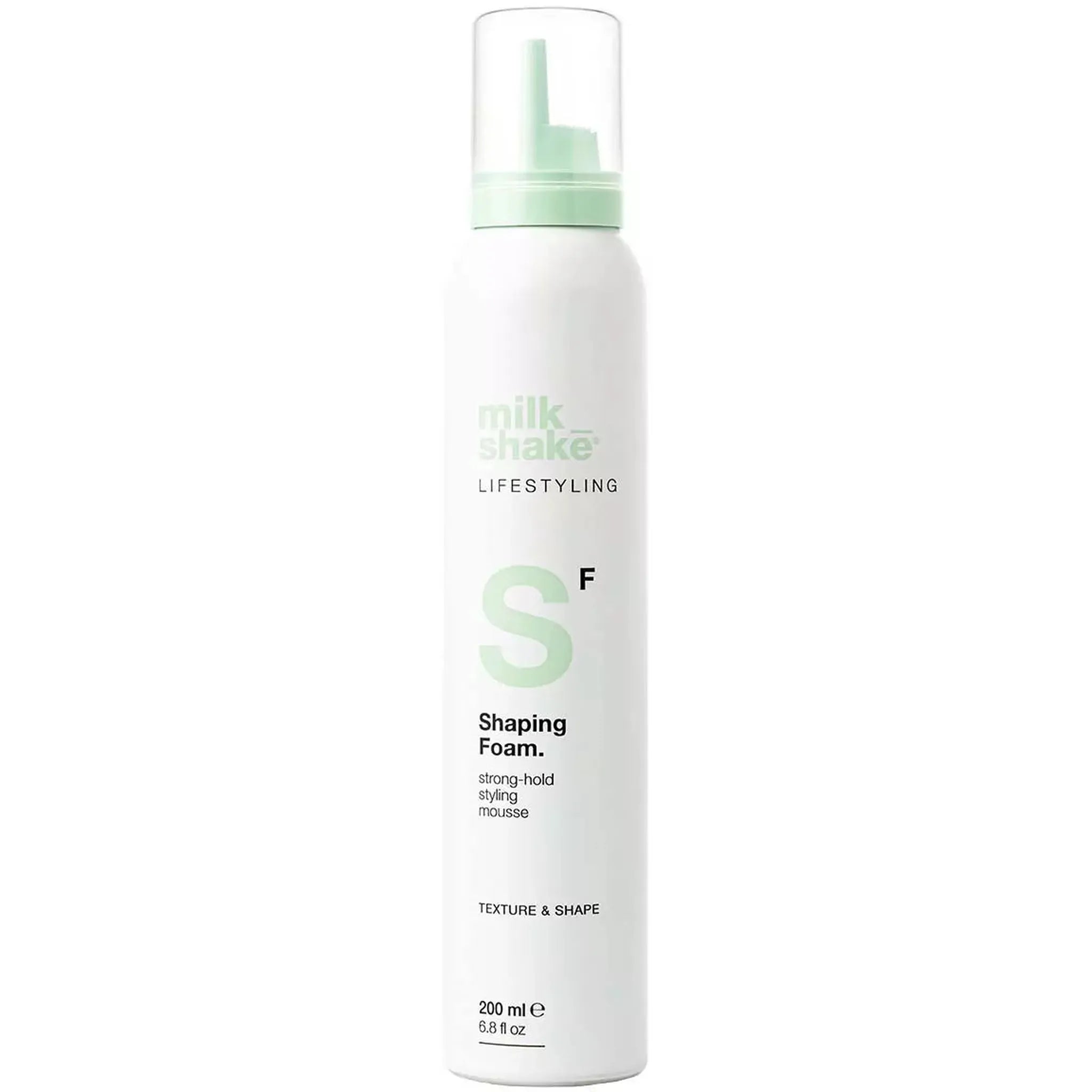 Lifestyling Shaping Foam 250 ml