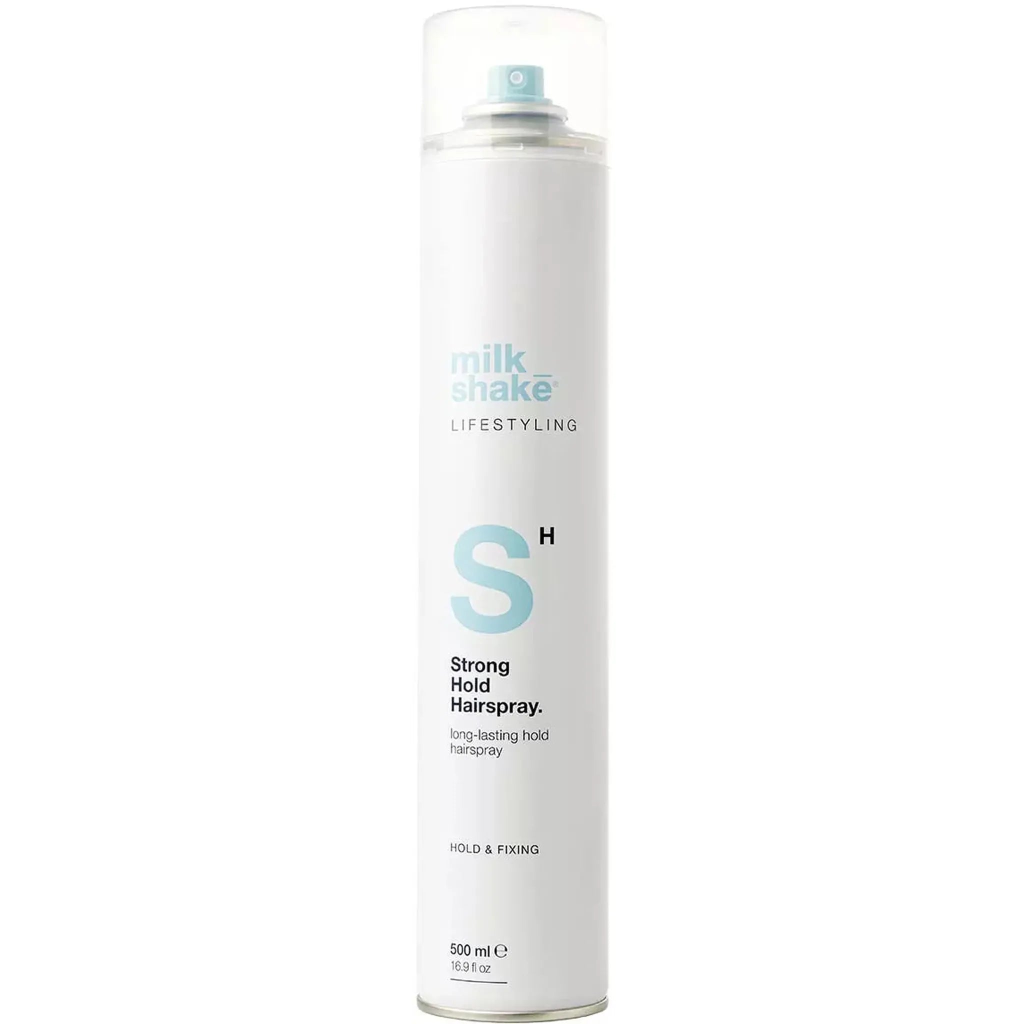 Lifestyling Strong Hold Hairspray 500 ml