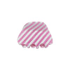 Mini Claw Summer Twist Pink