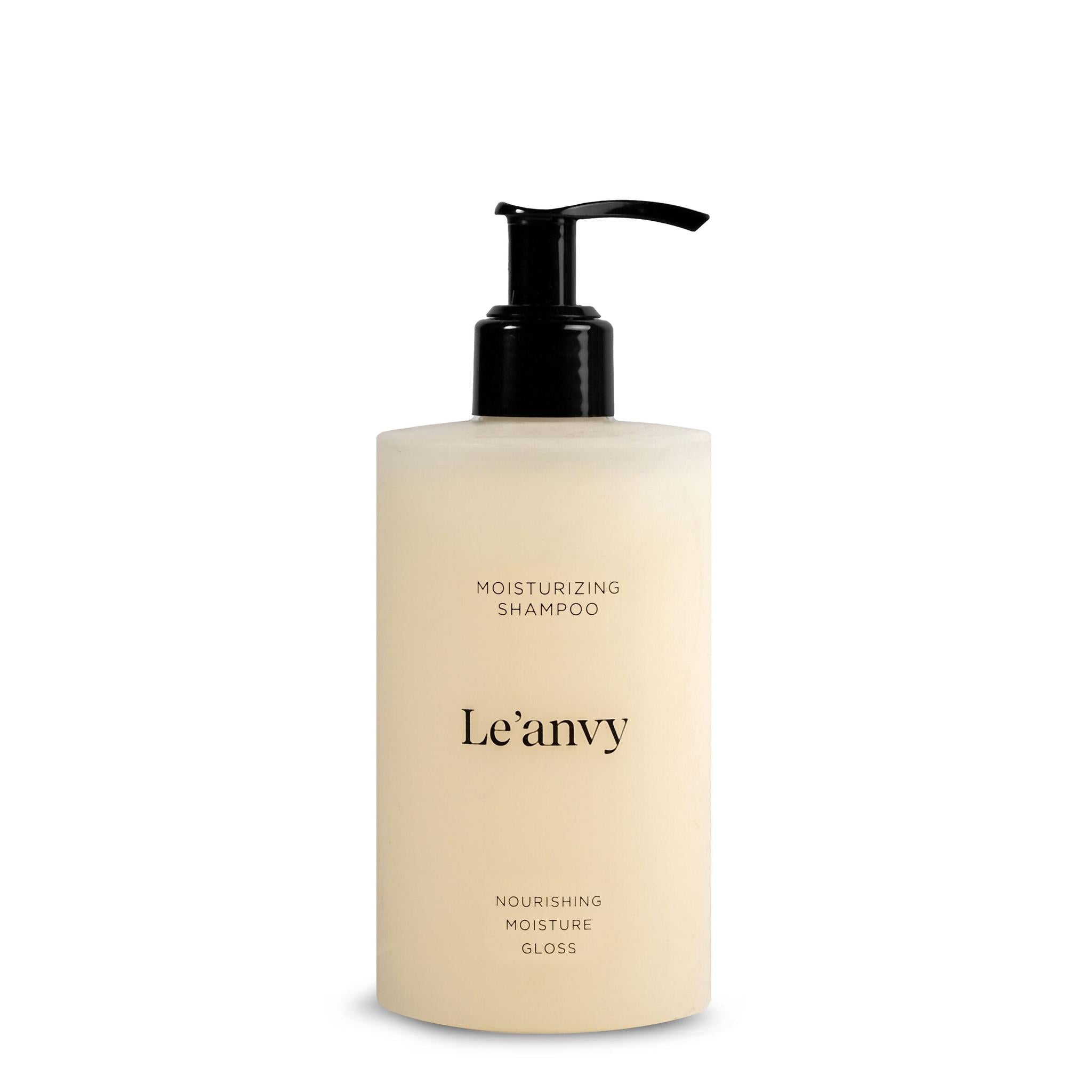 Moisturizing Shampoo 300 ml