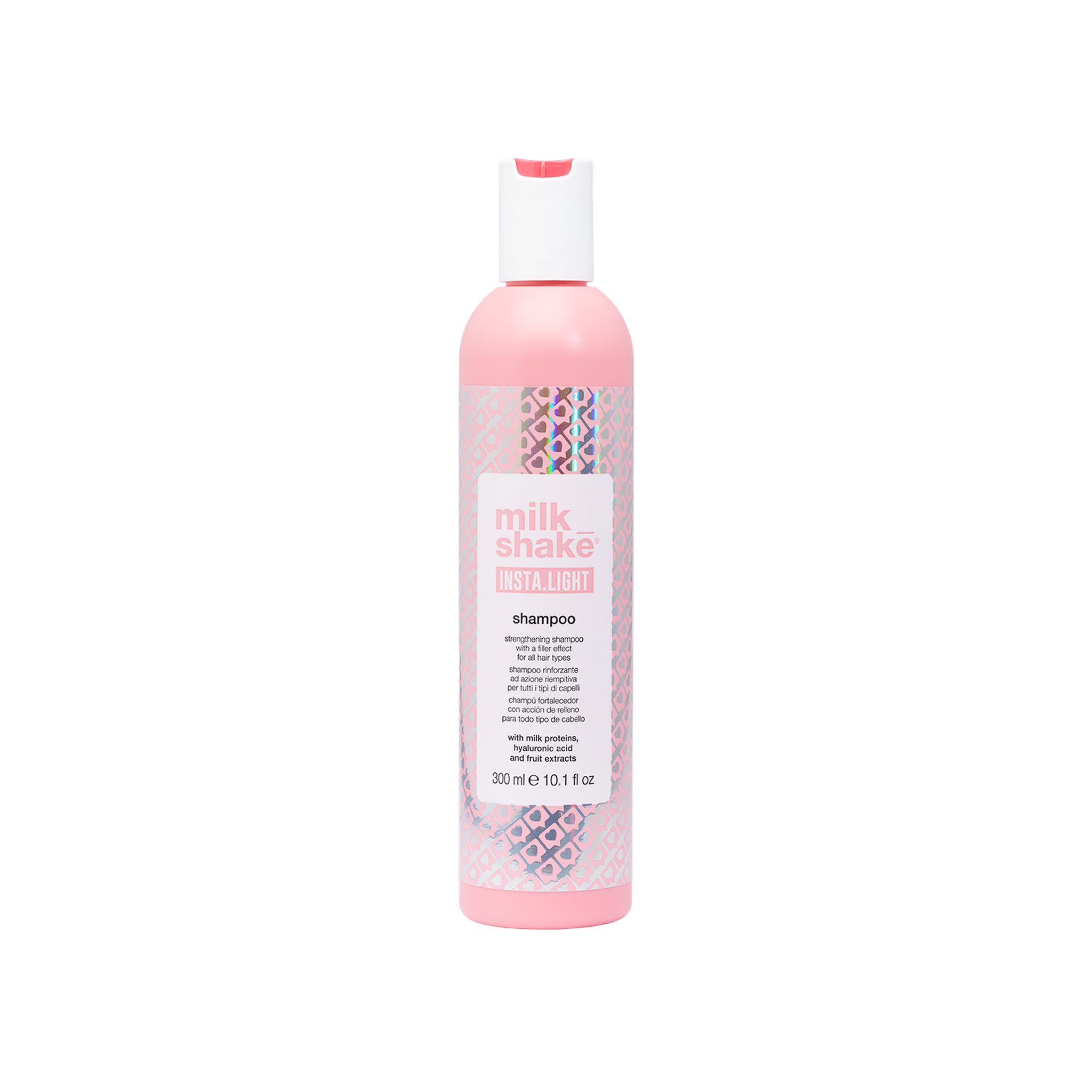 Instalight Shampoo 300 ml