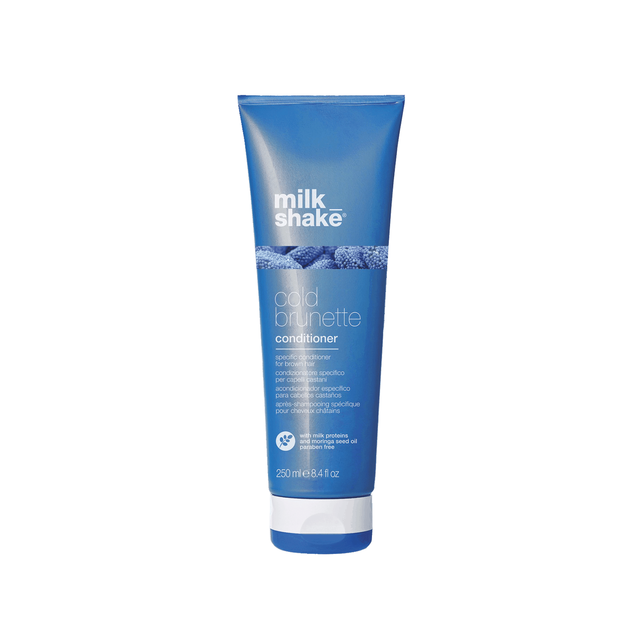 Cold Brunette Conditioner 250 ml
