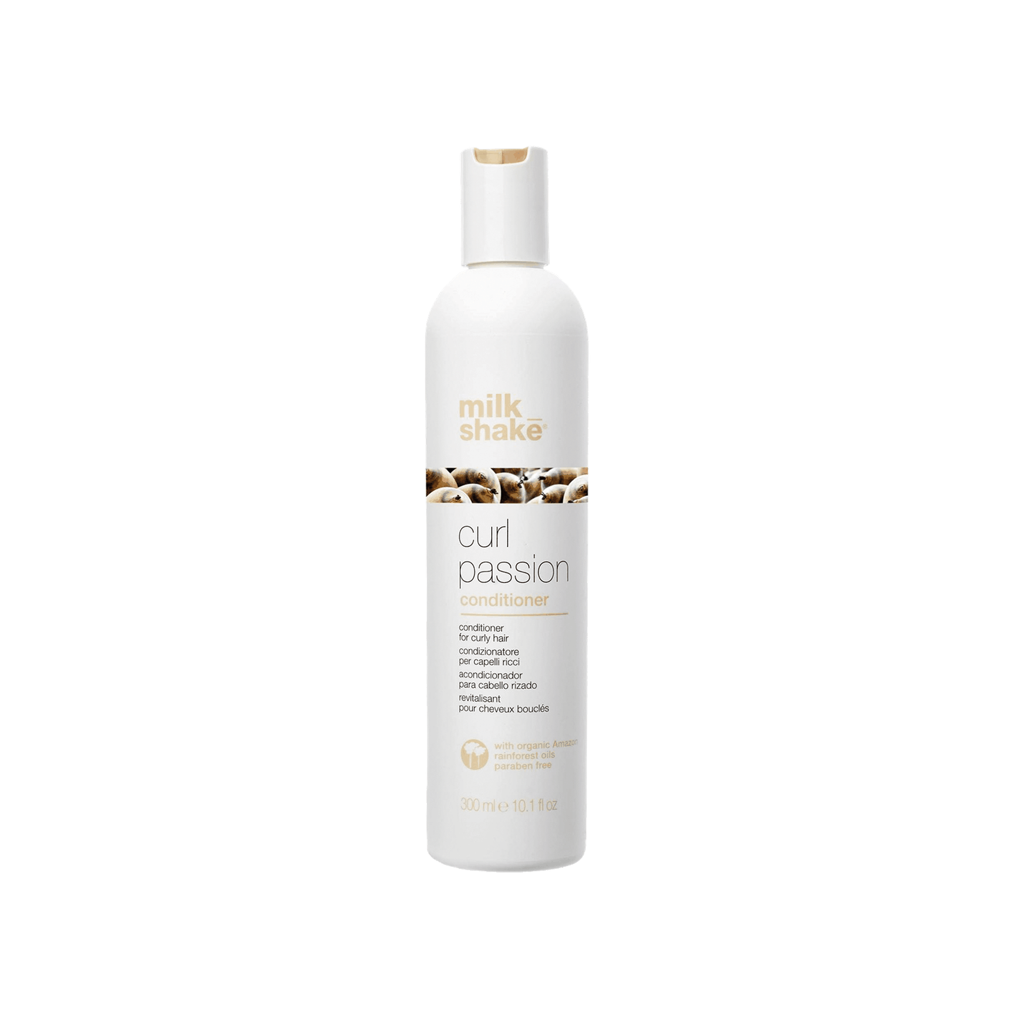 Curl Passion Conditioner 200 ml