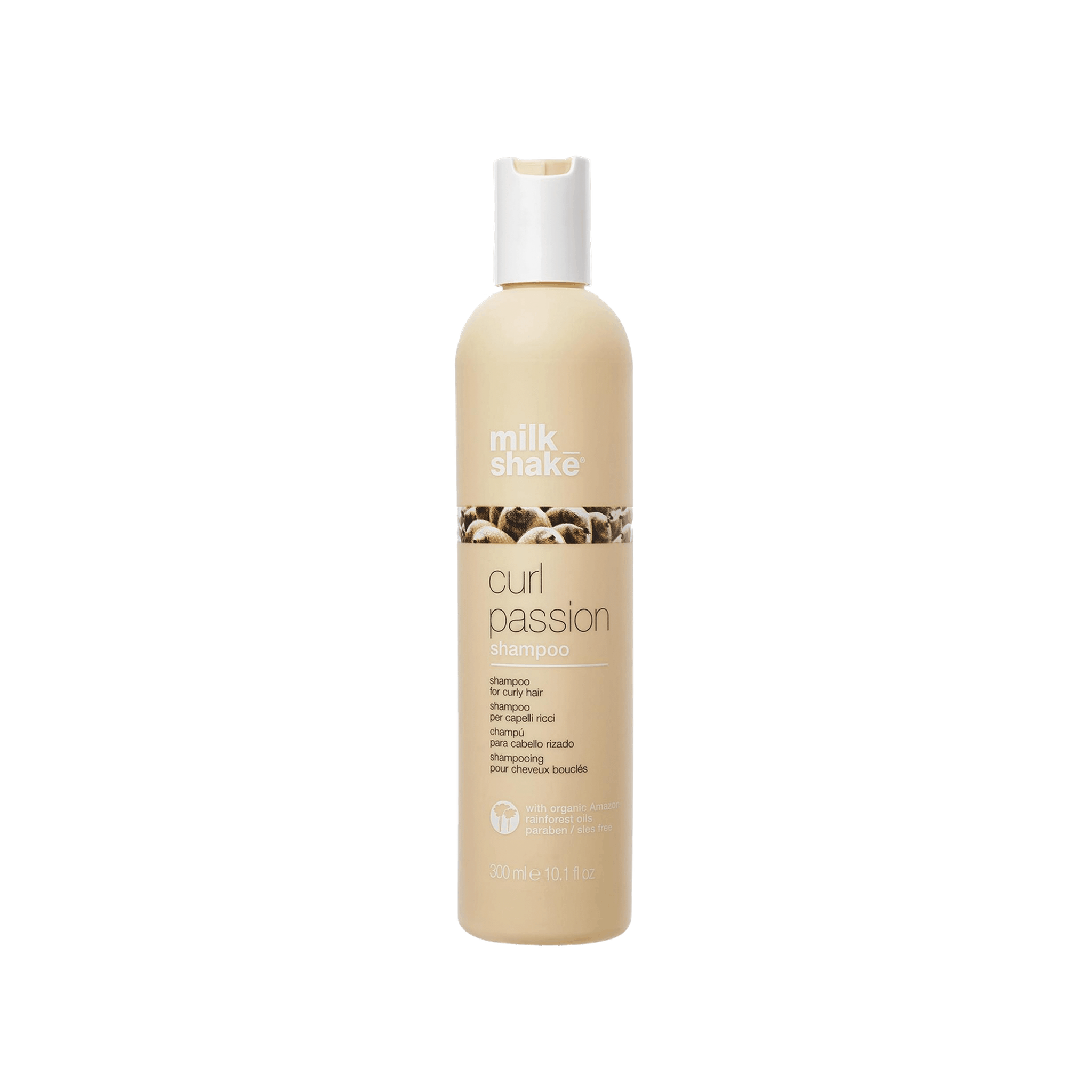 Curl Passion Shampoo 300 ml