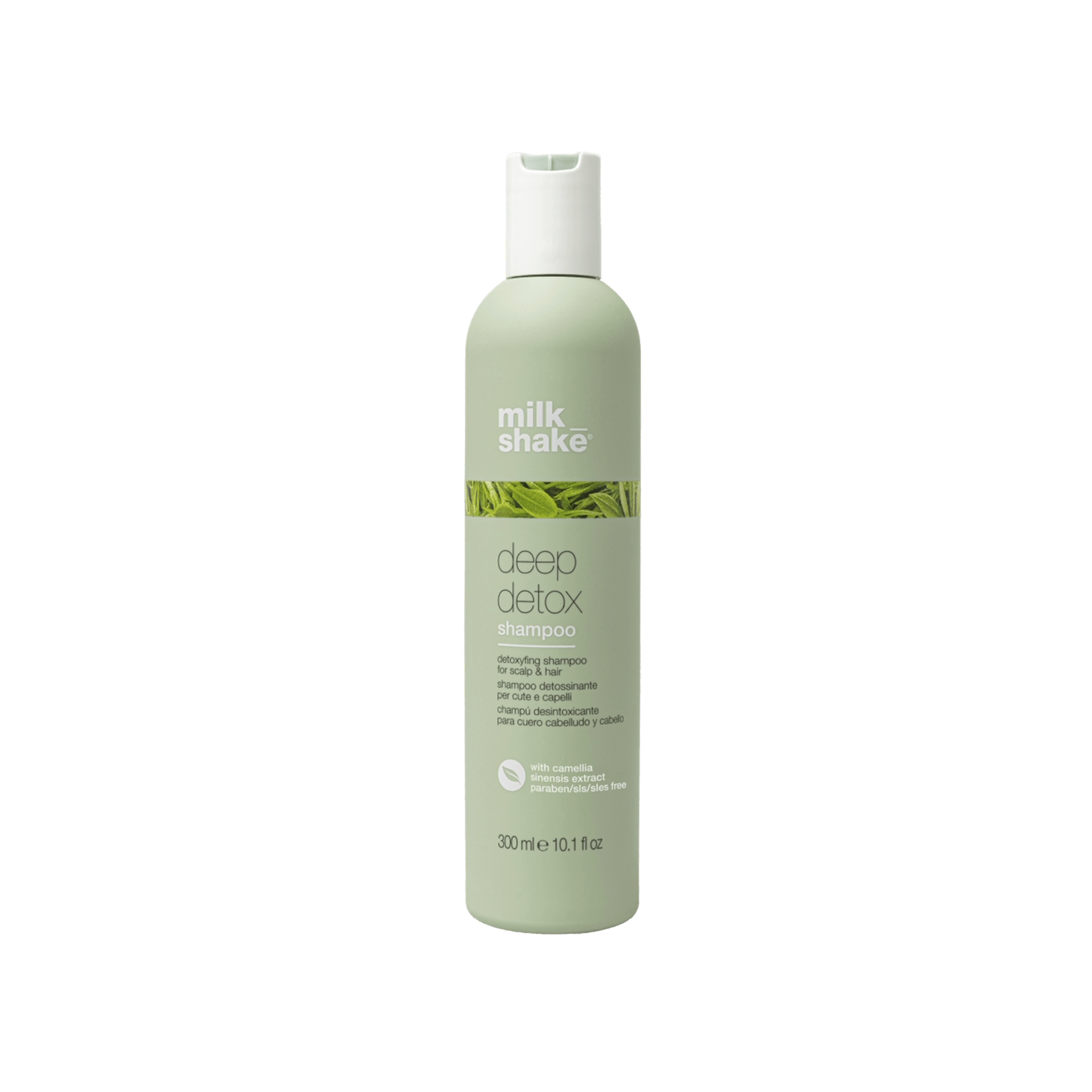 Deep Detox Shampoo 300 ml