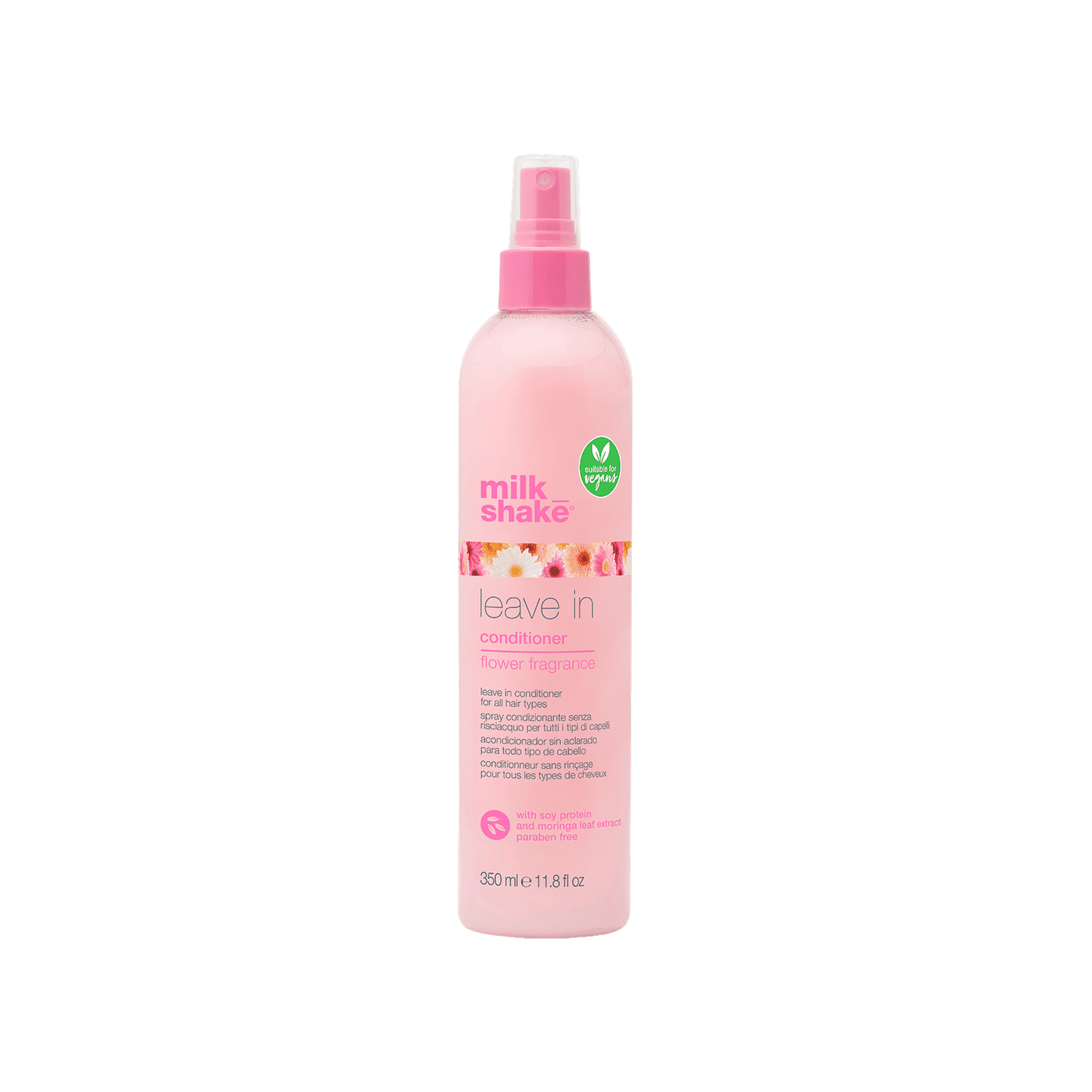 Colour Care Flower Leave-In Conditioner 350 ml