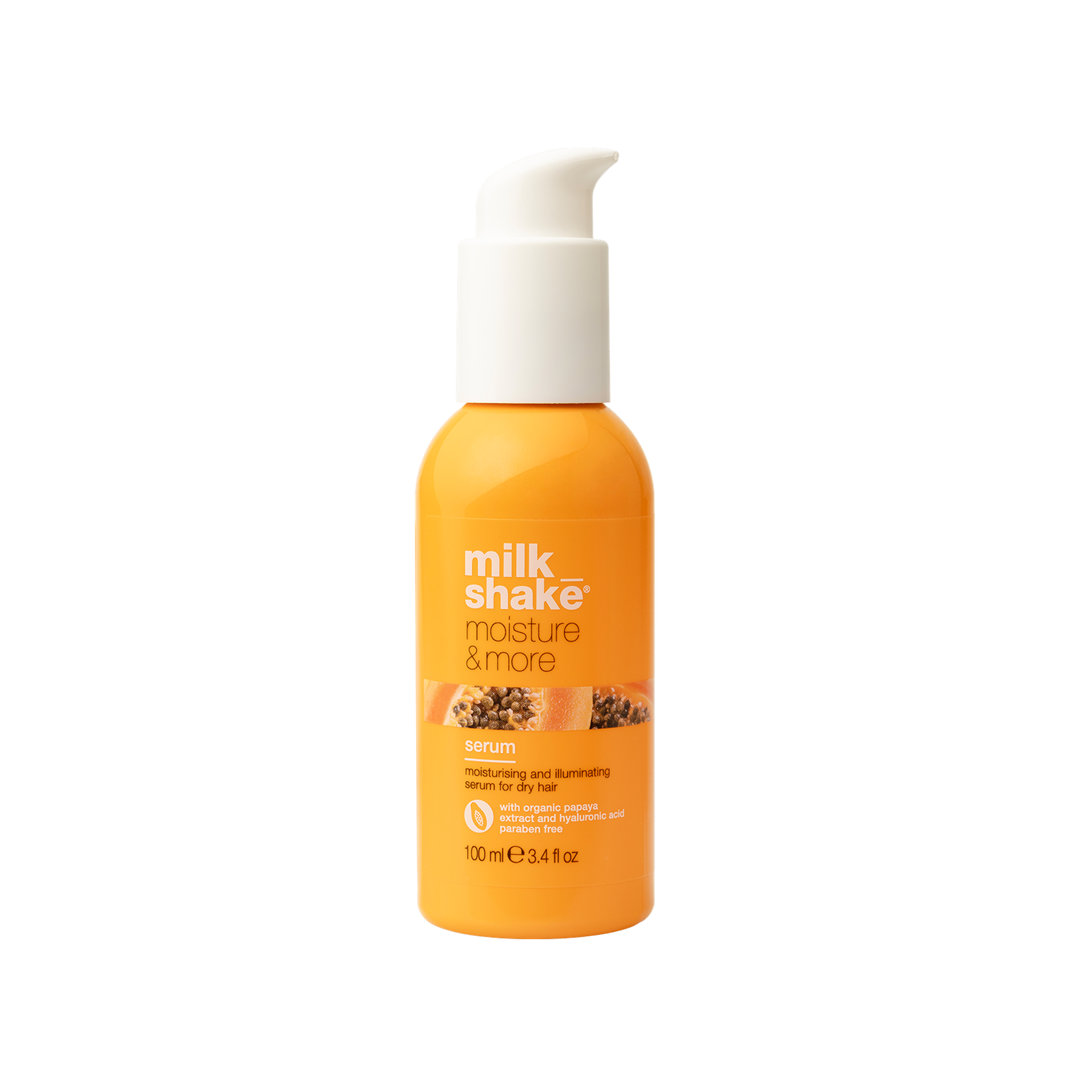 Moisture & More Serum 100 ml