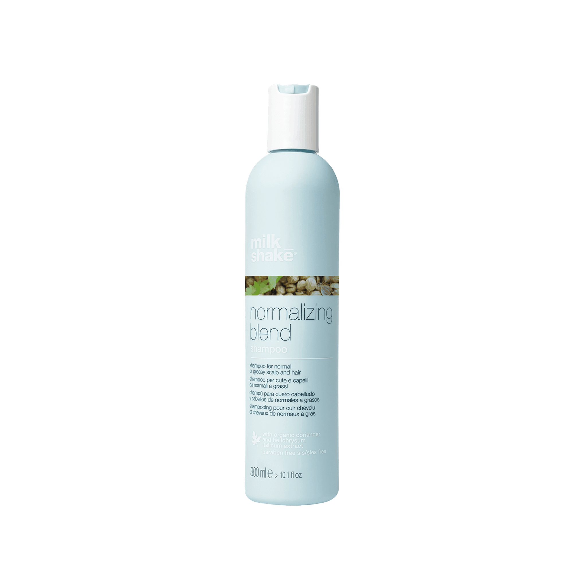 Normalizing Blend Shampoo 300 ml