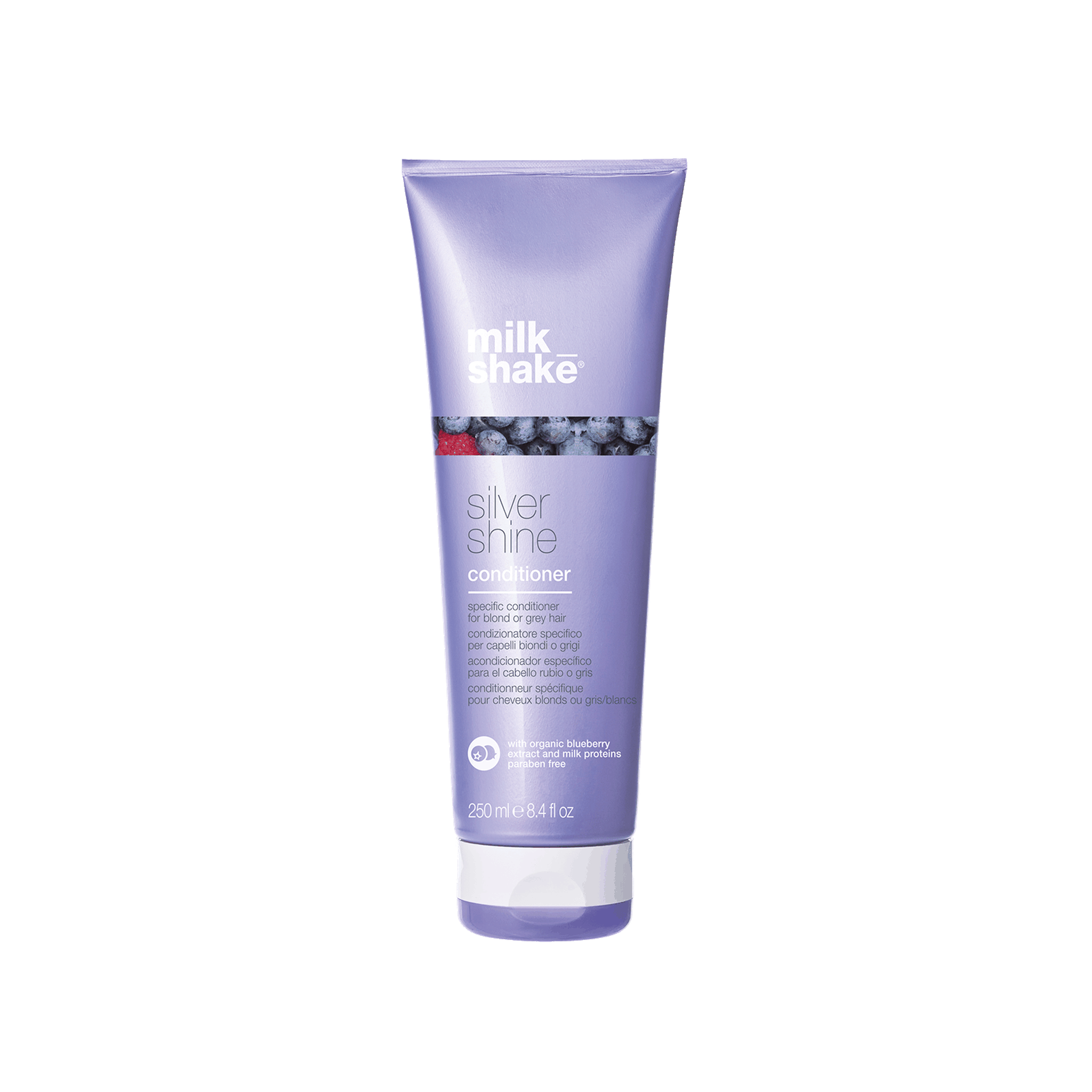 Silver Shine Conditioner 250 ml