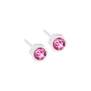 MP Bezel 4 mm, Rose