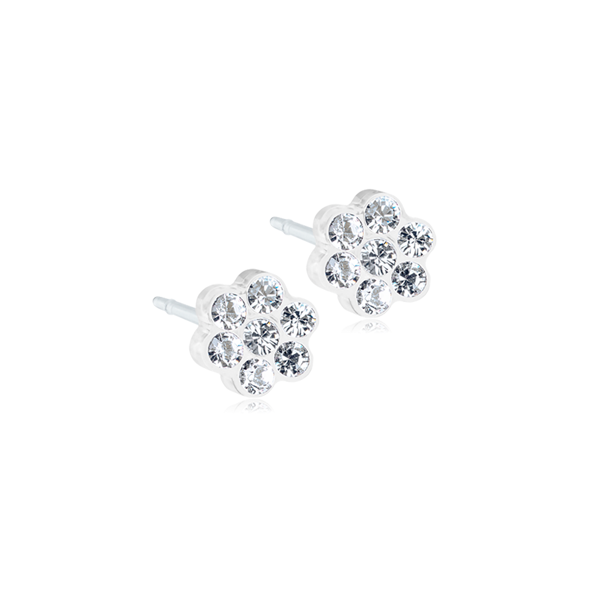 MP Daisy 5 mm, Crystal
