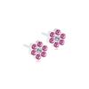 MP Daisy 5 mm, Rose/Crystal
