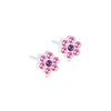 MP Daisy 5 mm, Light Rose/Amethyst