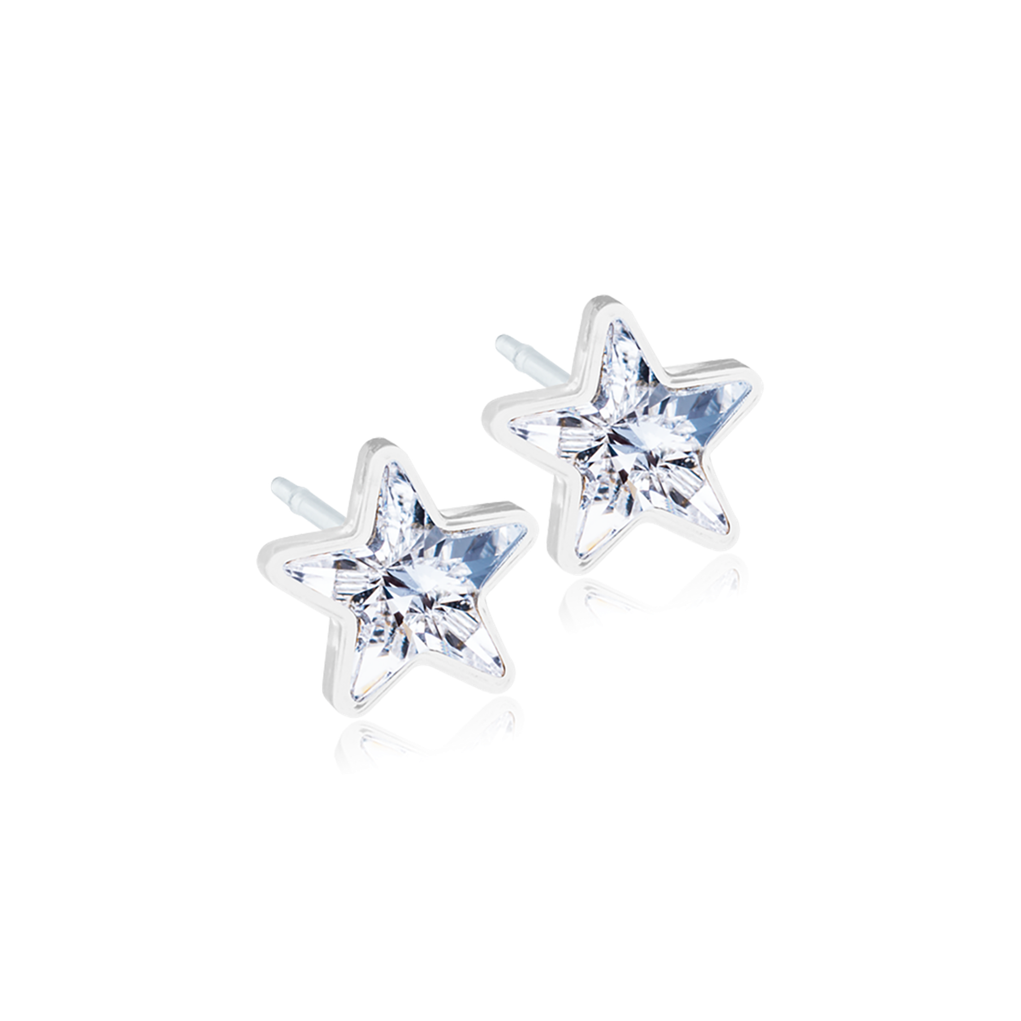 MP Star 6 mm, Crystal