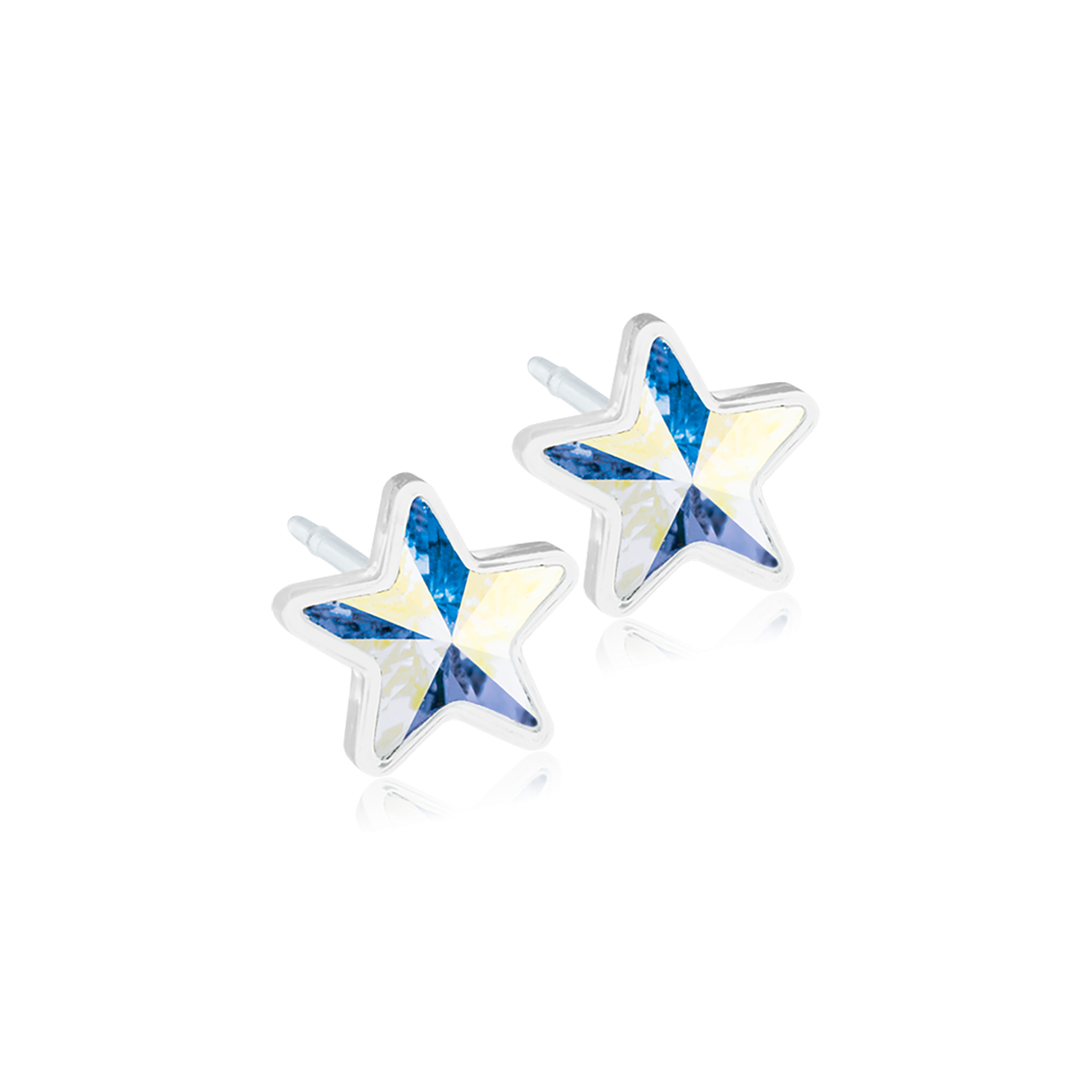 MP Star 6 mm, Rainbow