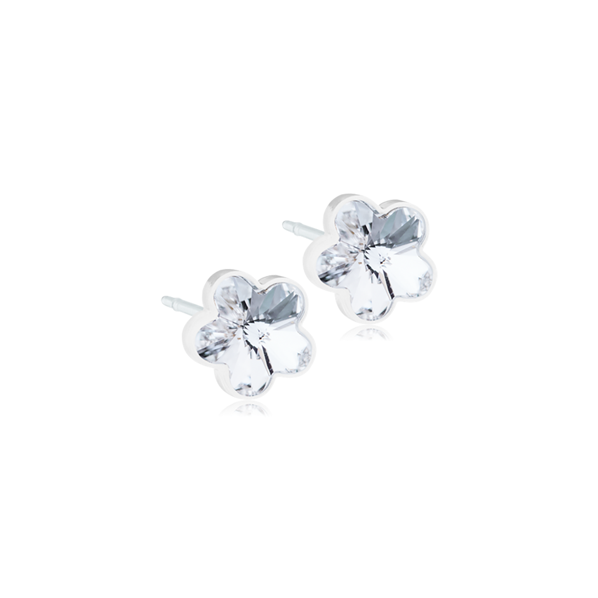 MP Flower 6 mm, Crystal