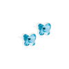 MP Butterfly 5 mm, Aquamarine