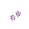 MP Daisy 5 mm, Violet/Crystal