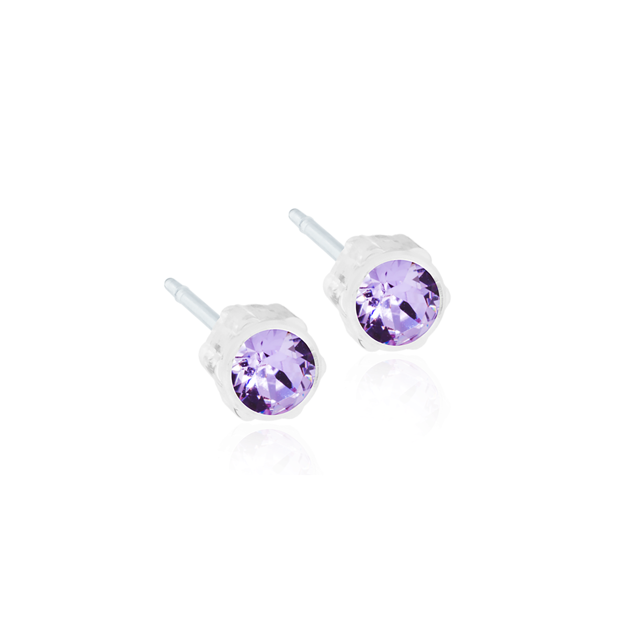 MP Bezel 4 mm, Violet