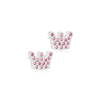 MP Brilliance Princess 9 mm, Light rose