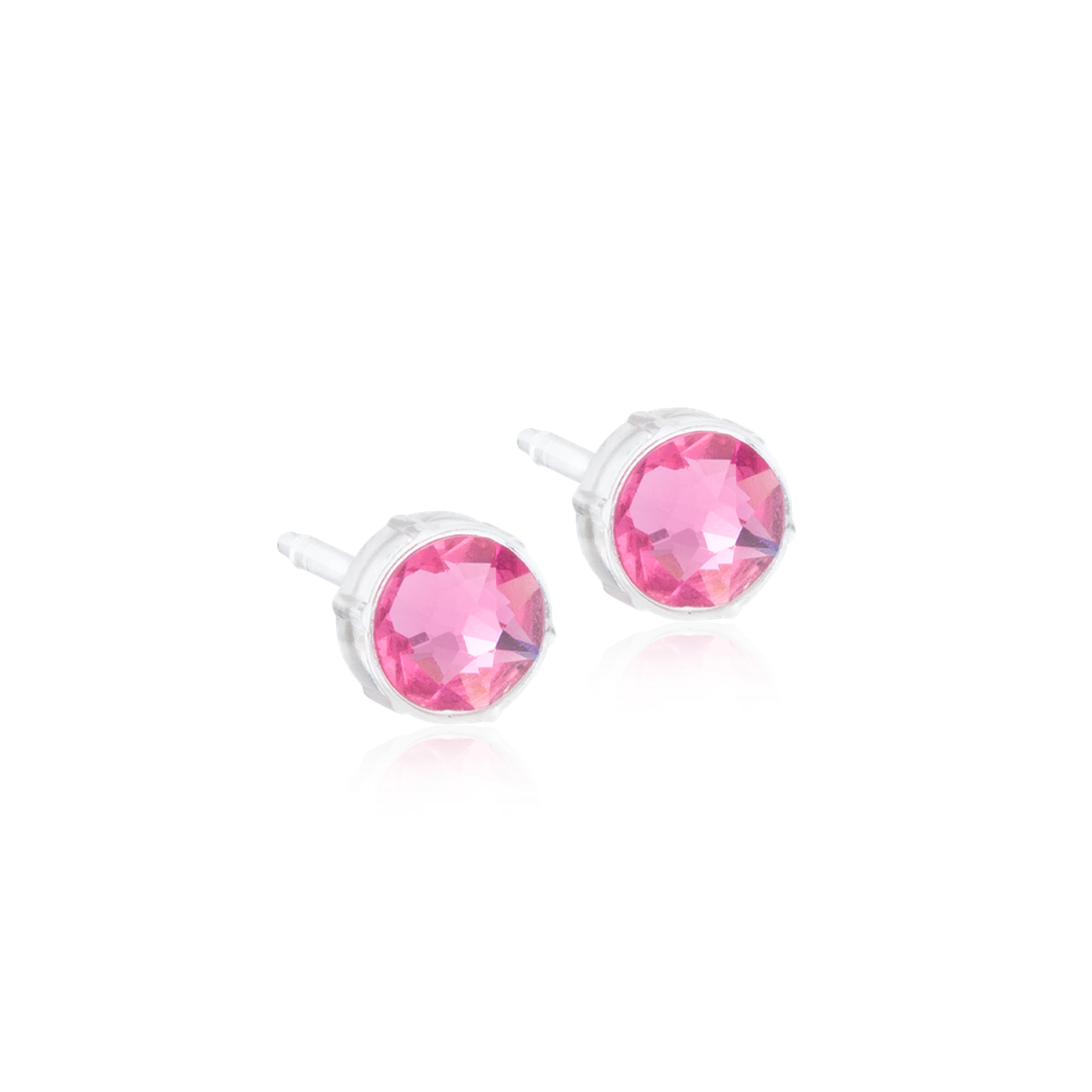 MP Bezel 6 mm, Rose