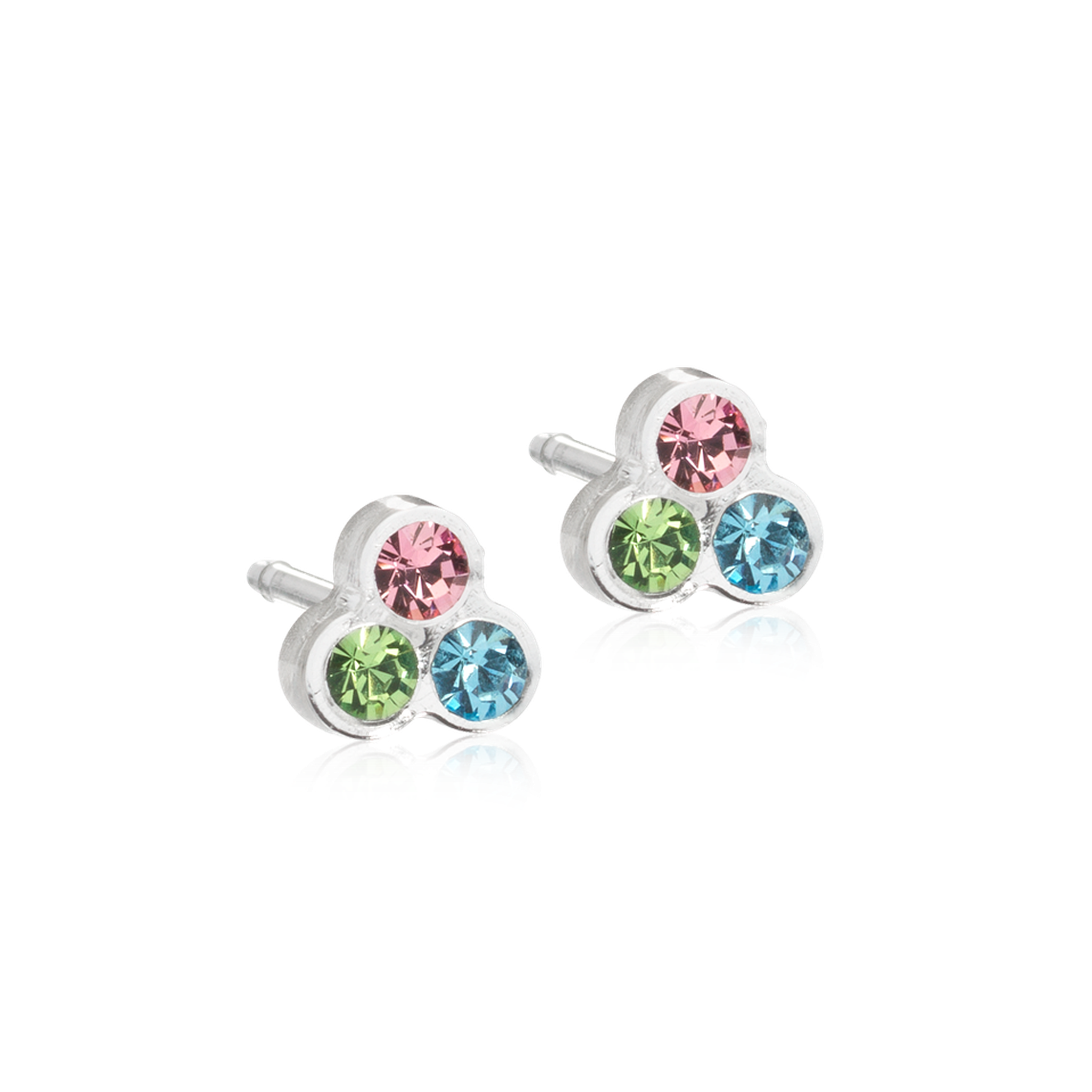 MP Clover 6 mm, Light fantasy