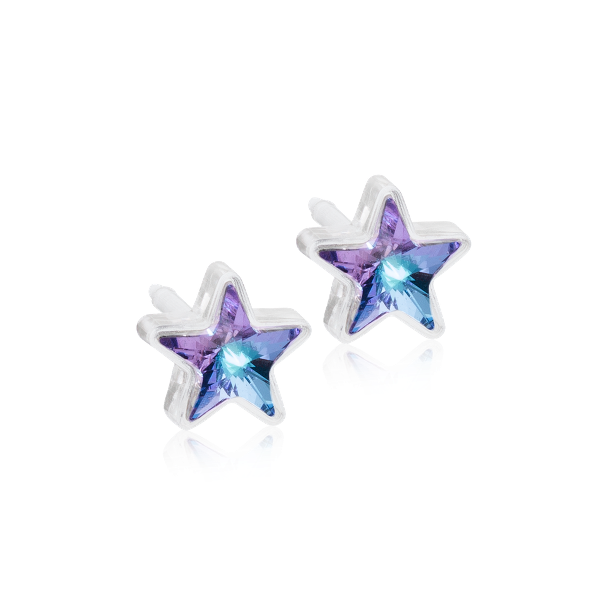 MP Star 6 mm, Lilac Shimmer