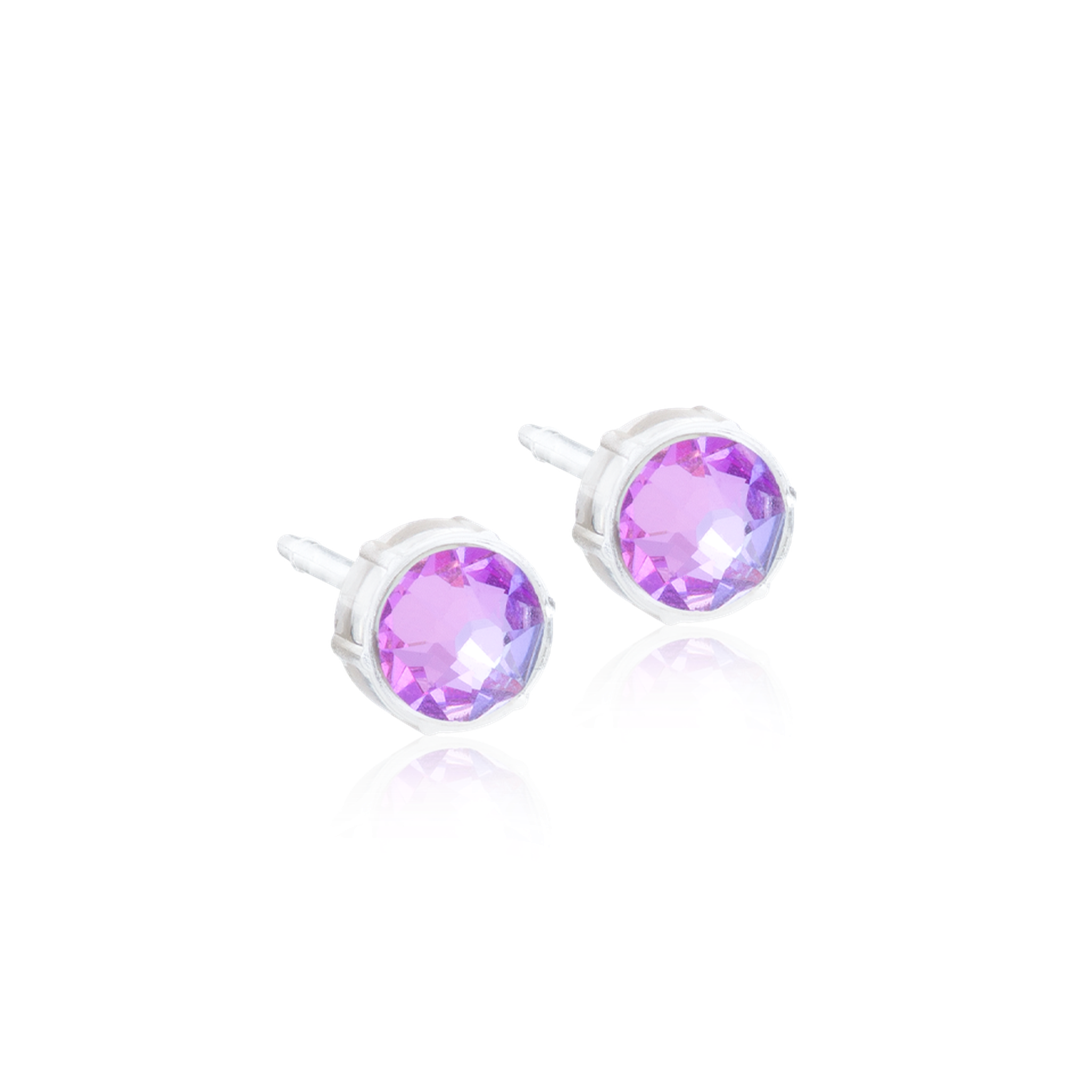MP Bezel 6 mm, Lilac Shimmer