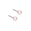 NT Pearl 4 mm, Light Rose