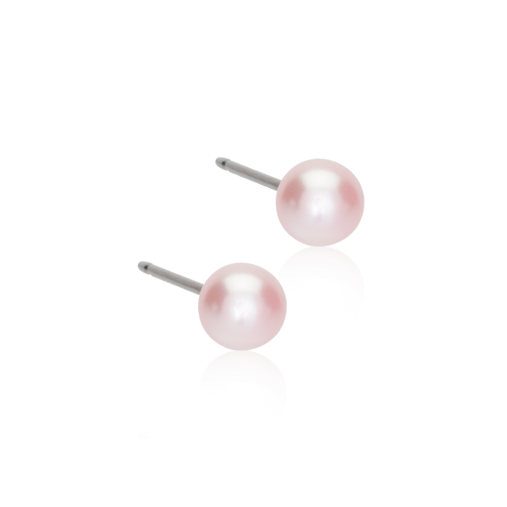 NT Pearl 5 mm, Light Rose