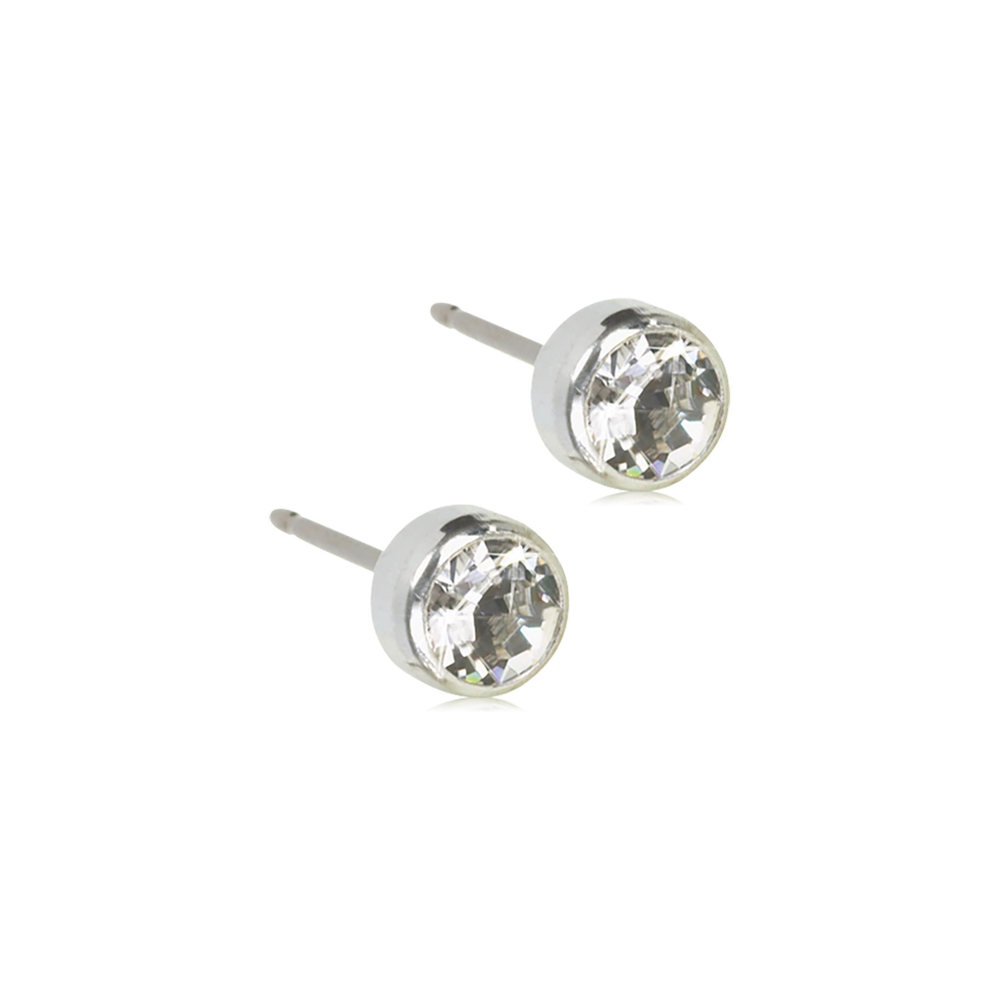 ST Bezel 5 mm, Crystal