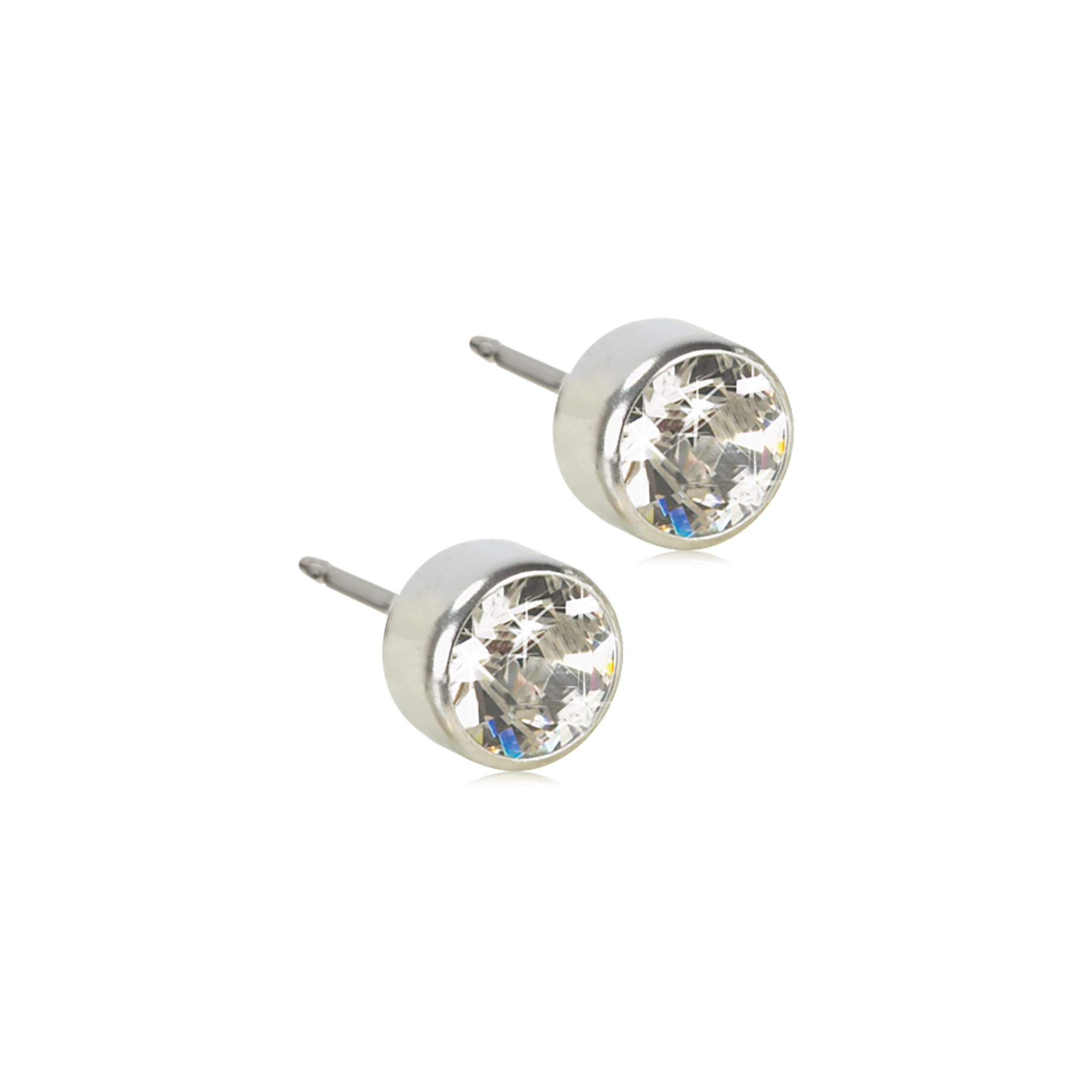 ST Bezel 6 mm, Crystal