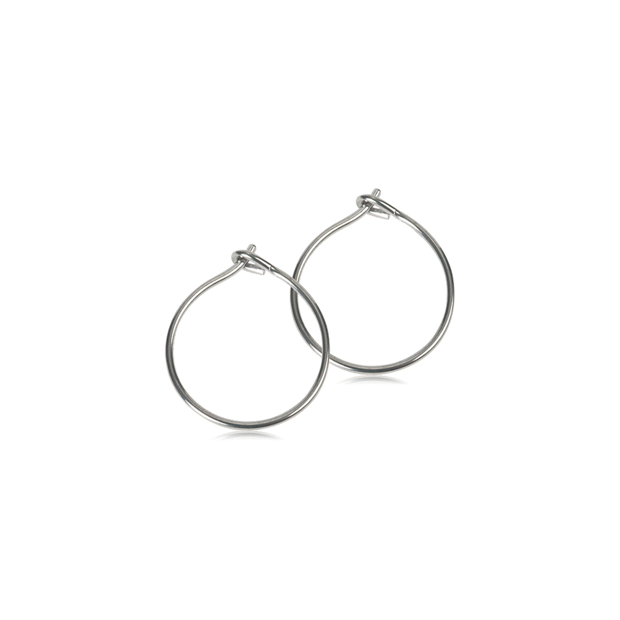 NT Ear Ring 14 mm