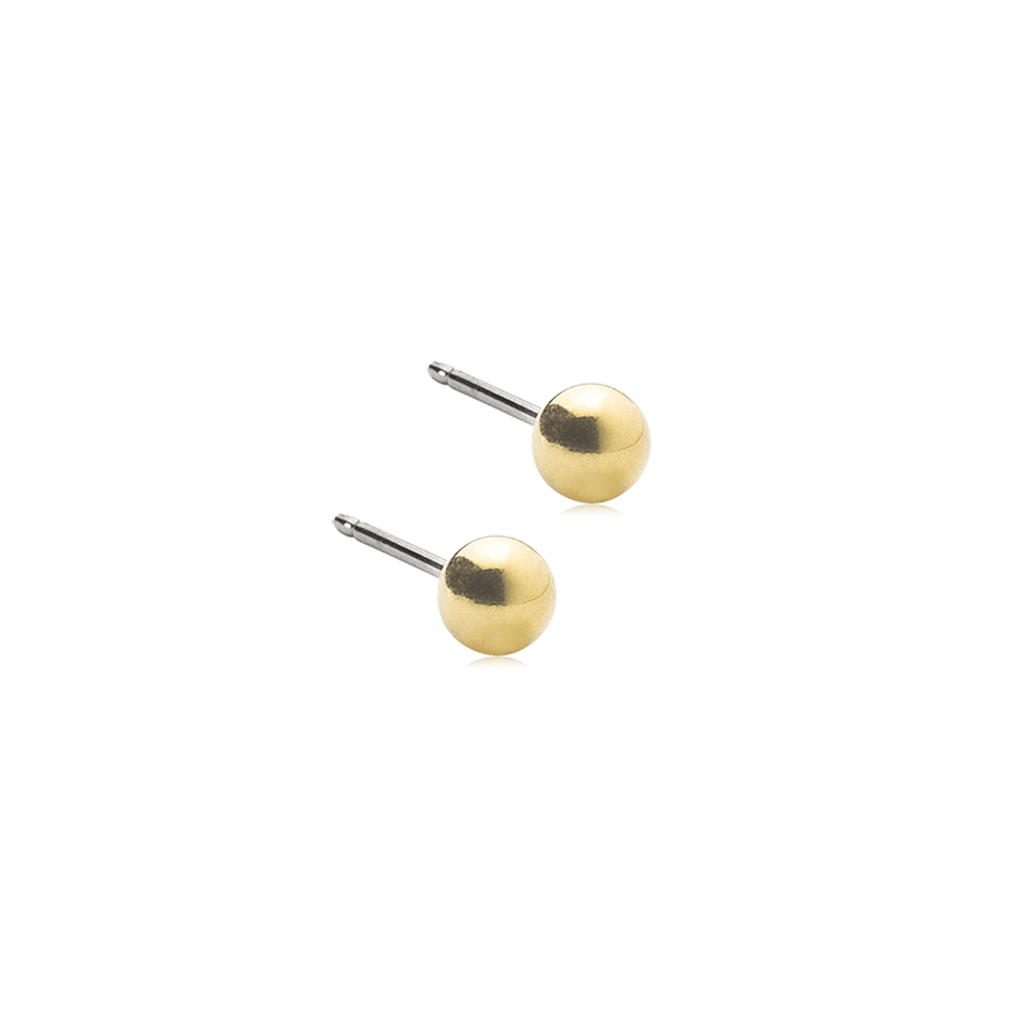 GT Ball 4 mm