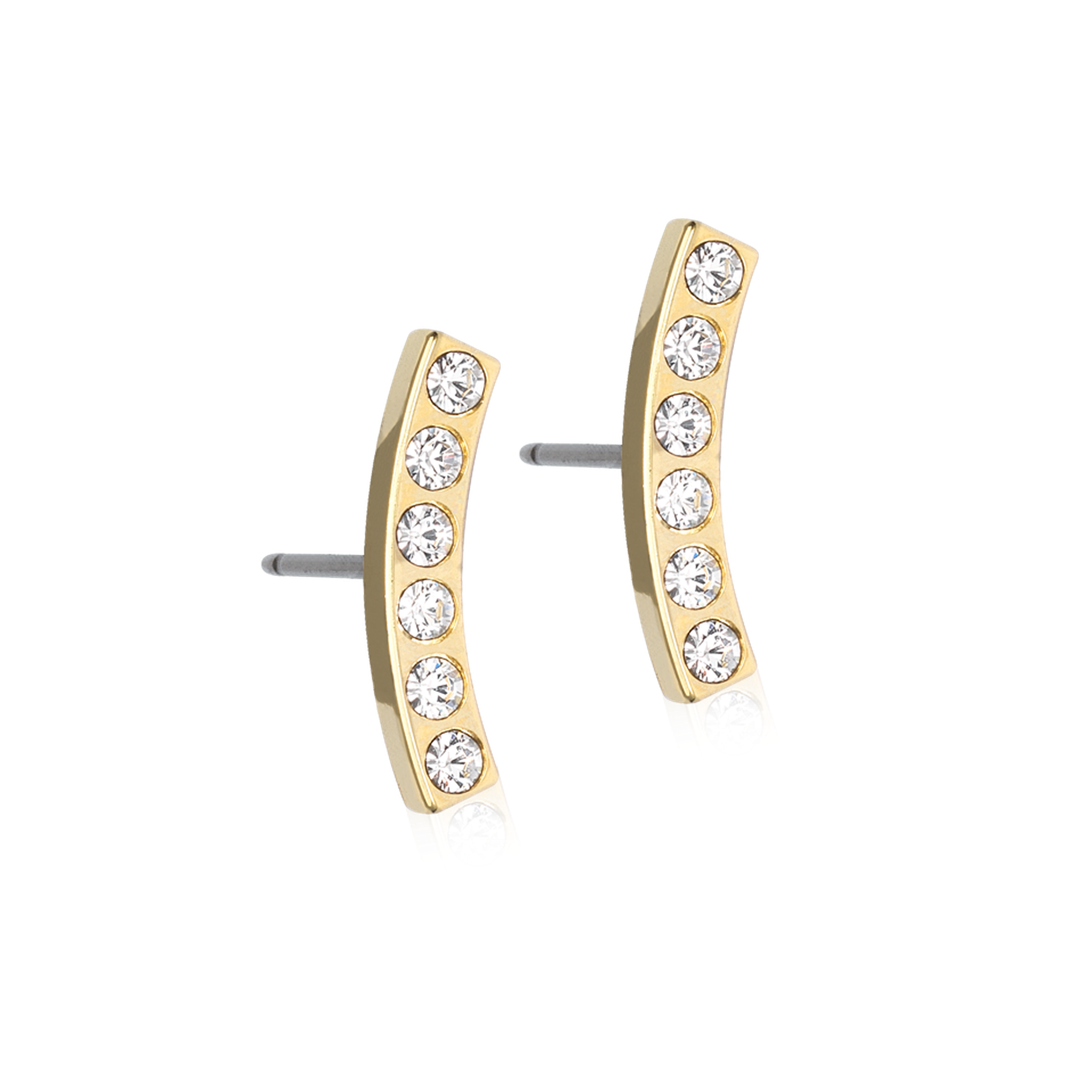 GT Brilliance Sweep 14 mm, Crystal