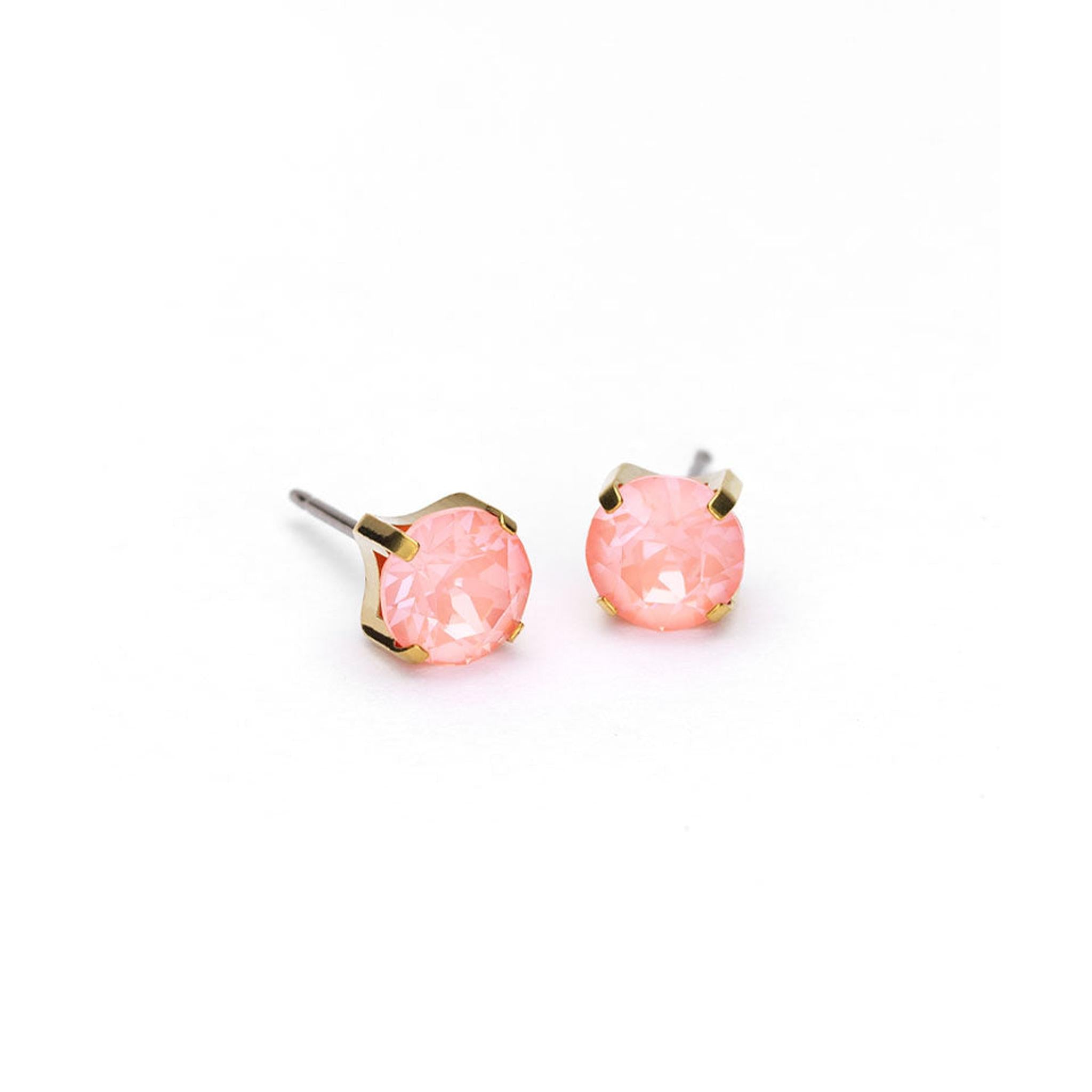 GT Tiffany 7 mm, Coral