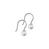 NT Mini Pendant Pearl 6 mm, White